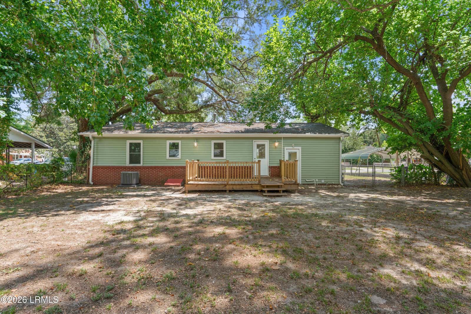 2905 Third Street, Beaufort, SC 29902 — photo 37 of 39