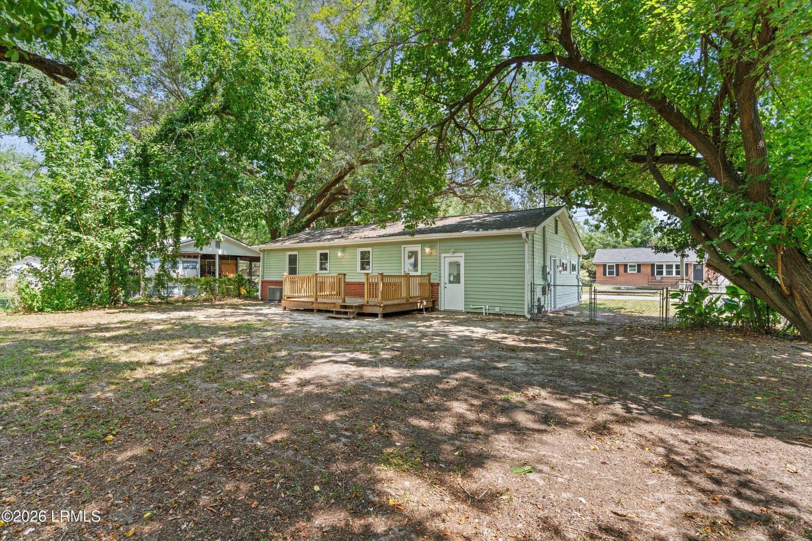 2905 Third Street, Beaufort, SC 29902 — photo 38 of 39