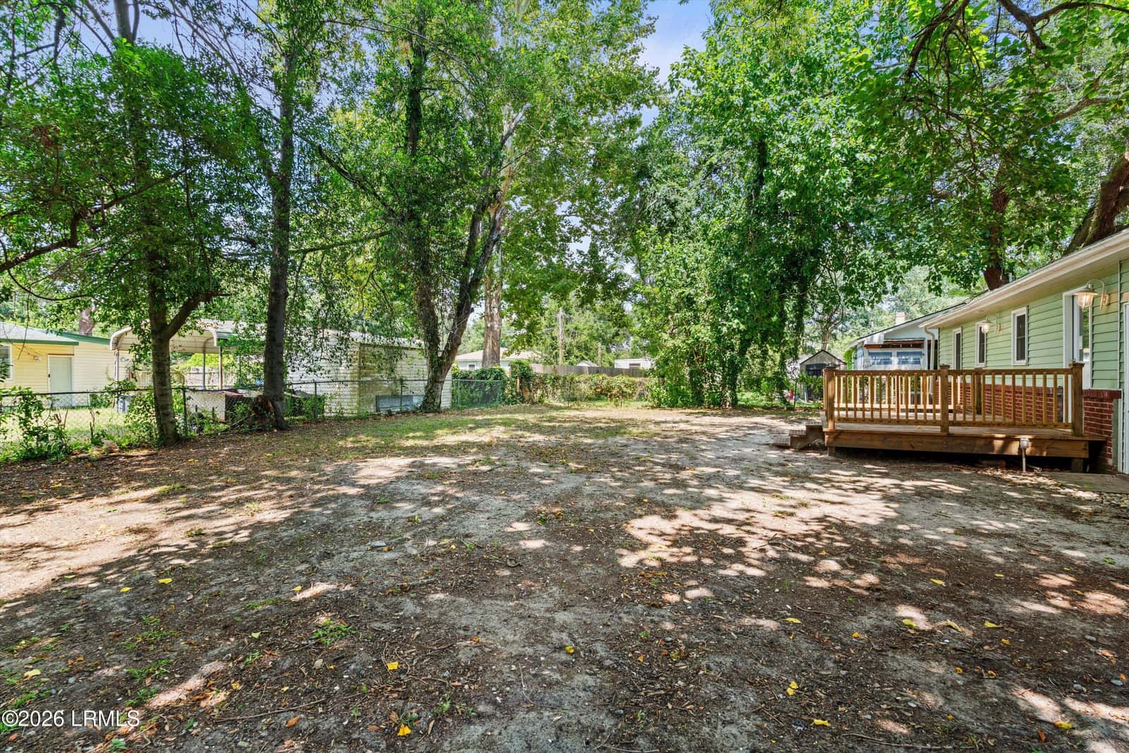 2905 Third Street, Beaufort, SC 29902 — photo 39 of 39