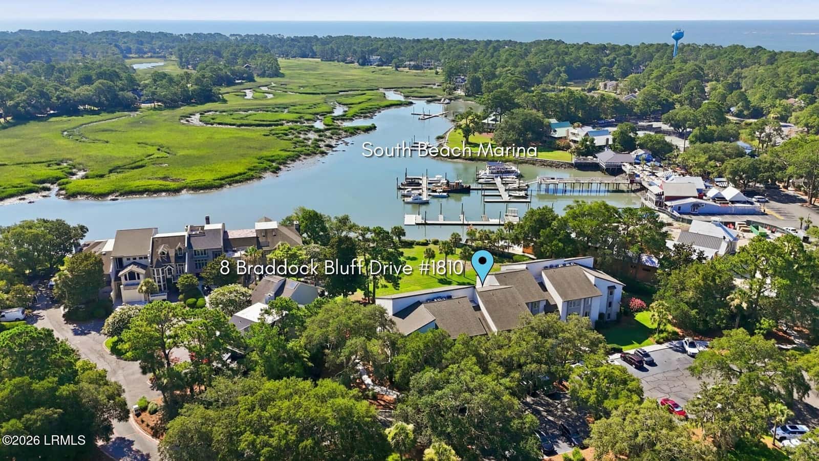 8 Braddock Bluff Drive 1810, Hilton Head Island, SC 29928 — photo 43 of 61