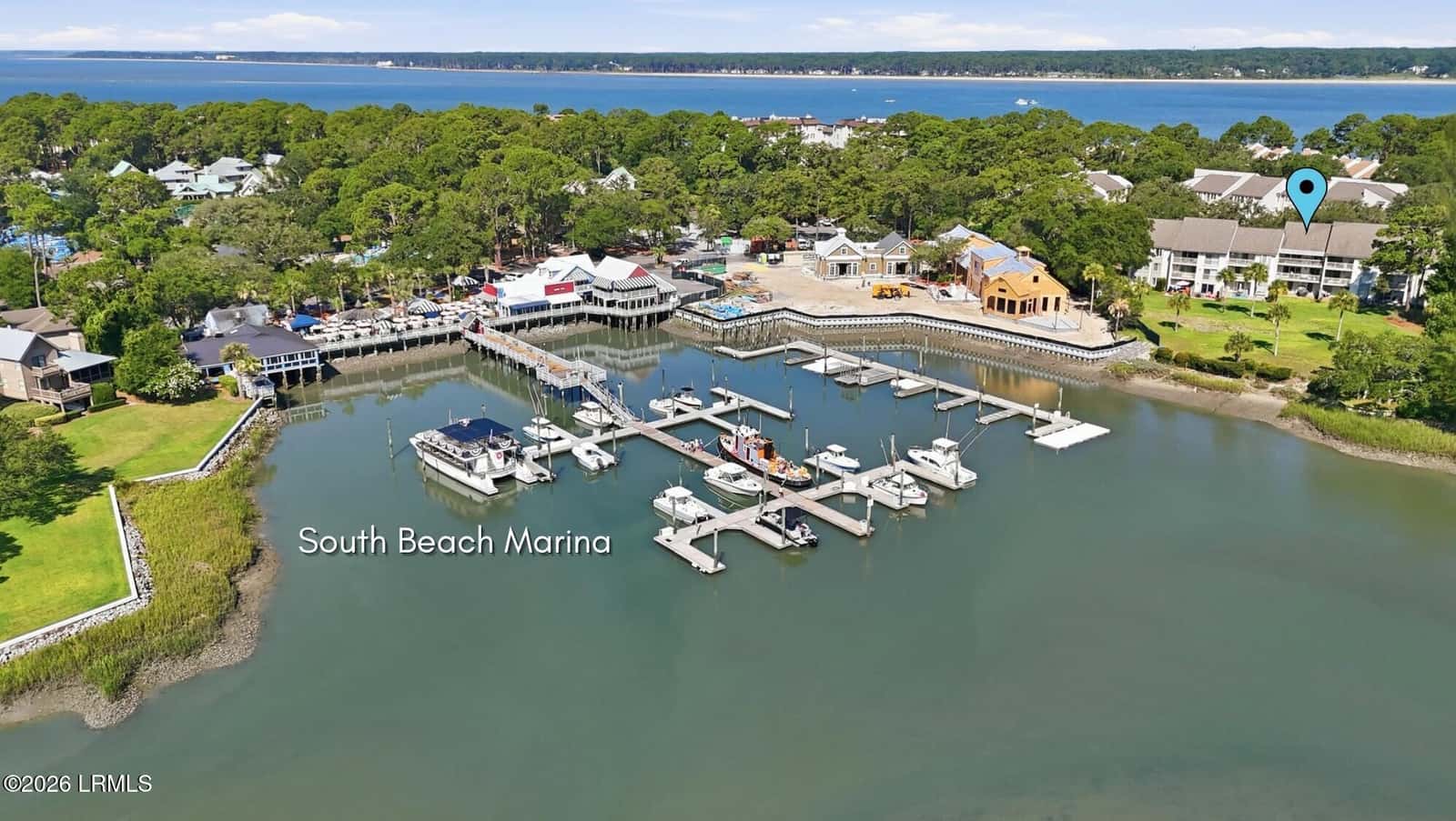 8 Braddock Bluff Drive 1810, Hilton Head Island, SC 29928 — photo 44 of 61
