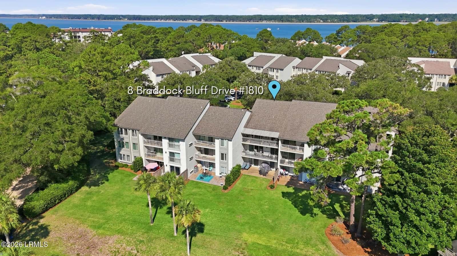 8 Braddock Bluff Drive 1810, Hilton Head Island, SC 29928 — photo 41 of 61