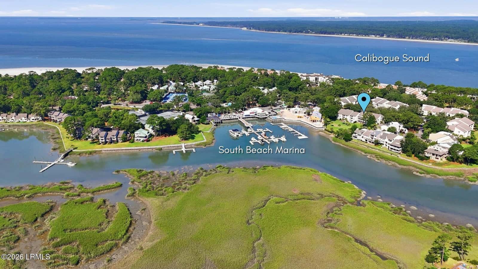 8 Braddock Bluff Drive 1810, Hilton Head Island, SC 29928 — photo 49 of 61