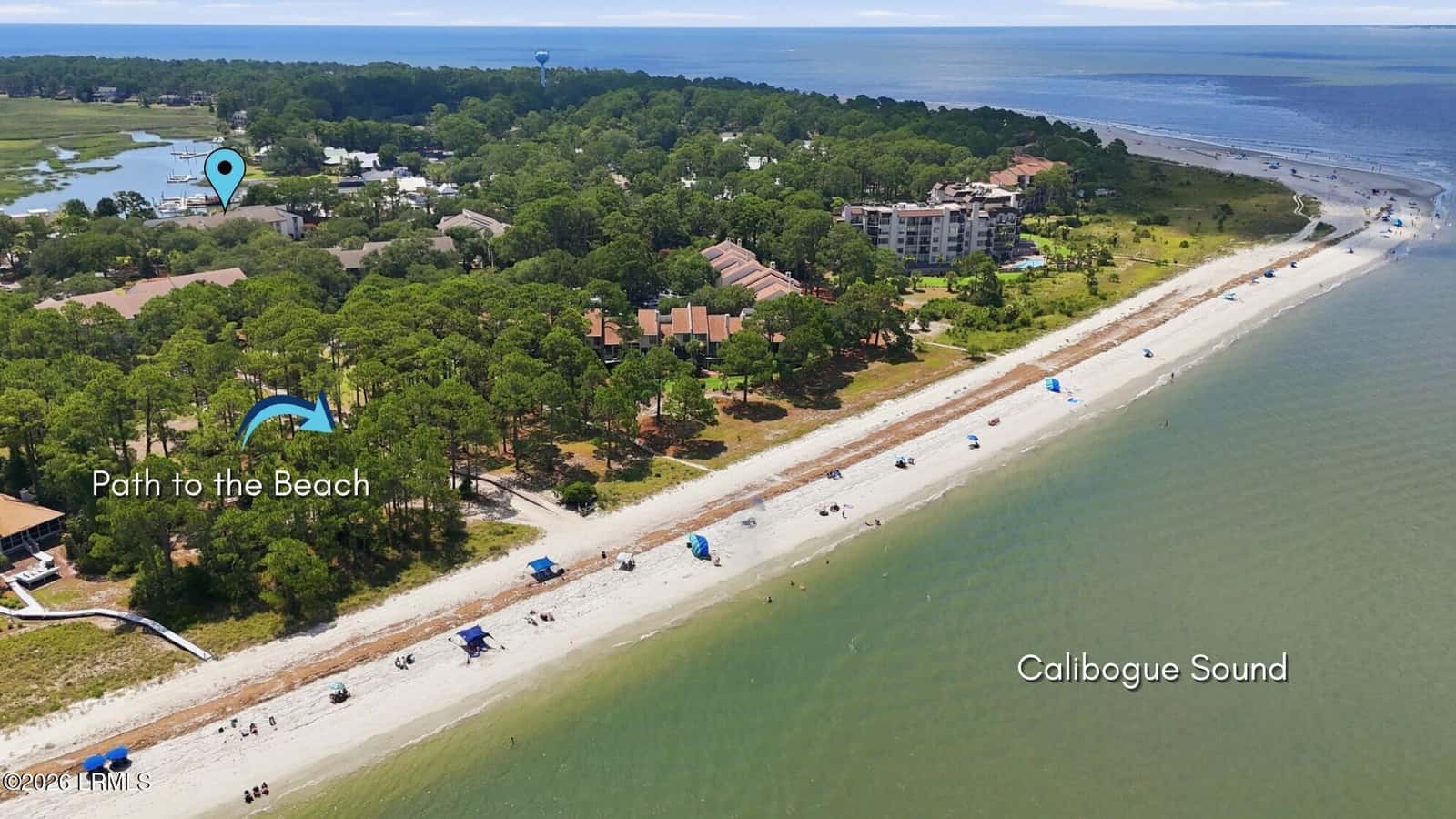 8 Braddock Bluff Drive 1810, Hilton Head Island, SC 29928 — photo 50 of 61