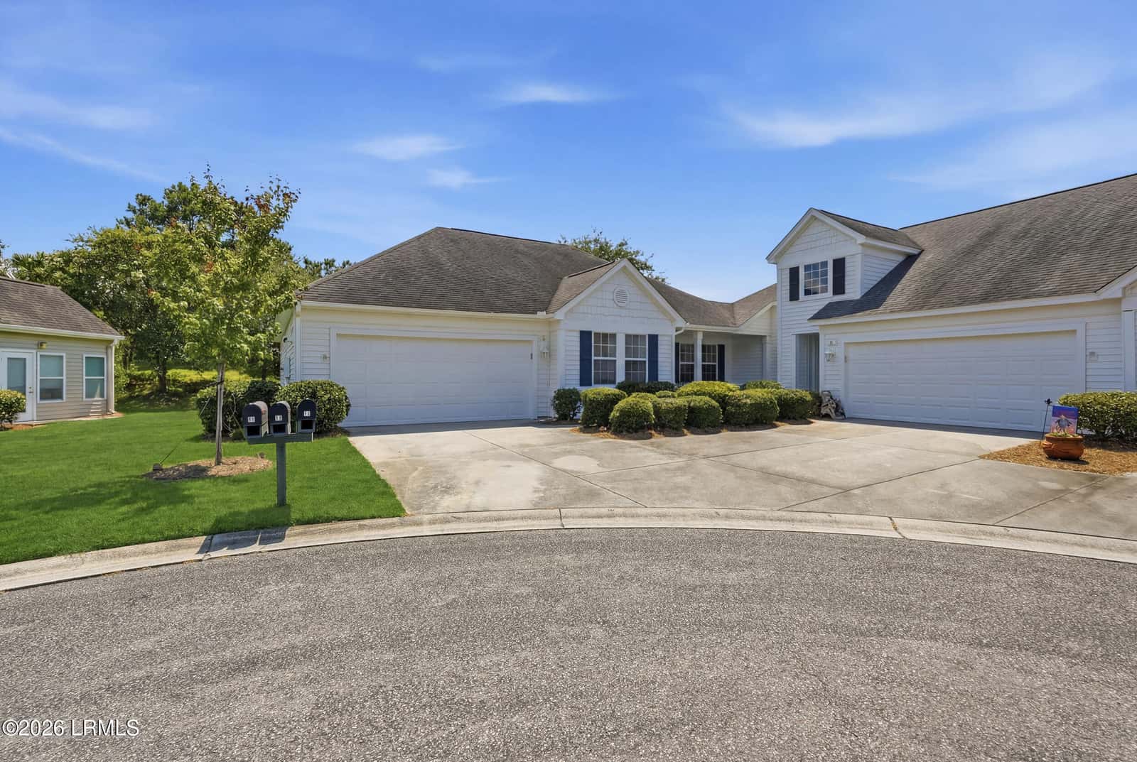 11 Mackay Lane, Bluffton, SC 29909 — photo 1 of 57