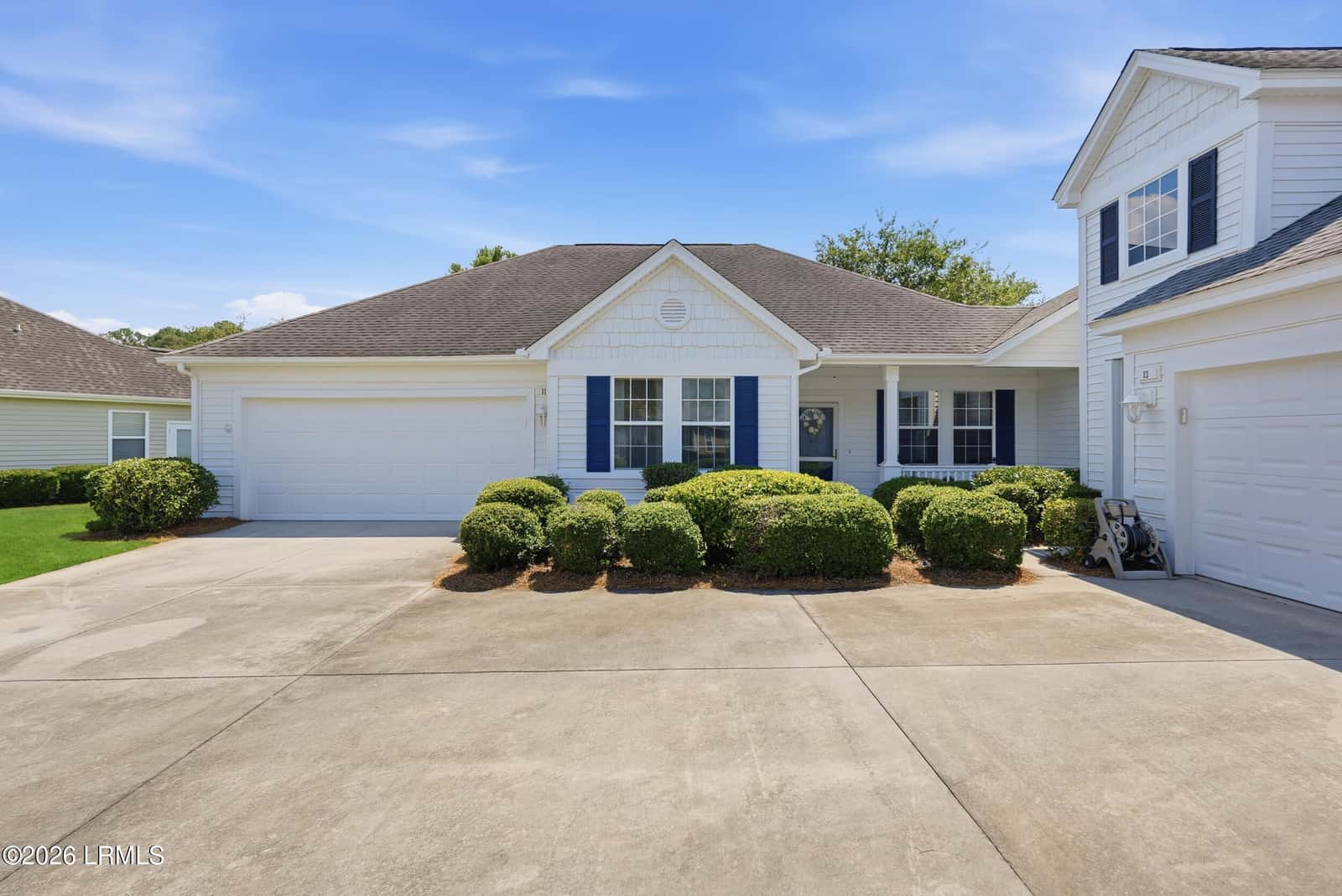 11 Mackay Lane, Bluffton, SC 29909 — photo 3 of 57