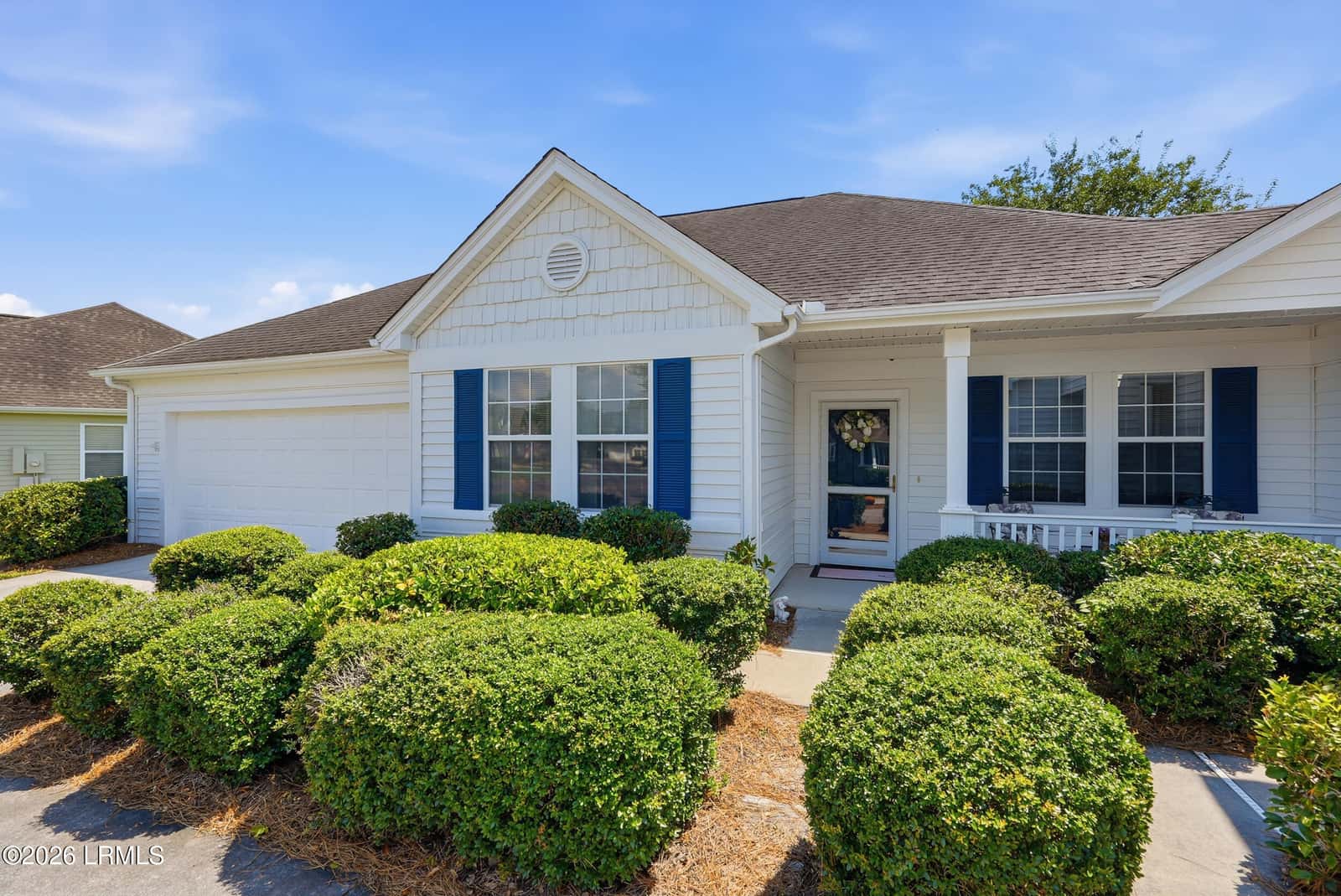 11 Mackay Lane, Bluffton, SC 29909 — photo 4 of 57