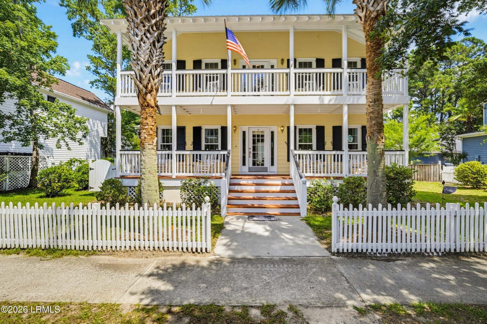 12 Petigru Drive, Beaufort, SC 29902 — photo 3 of 53
