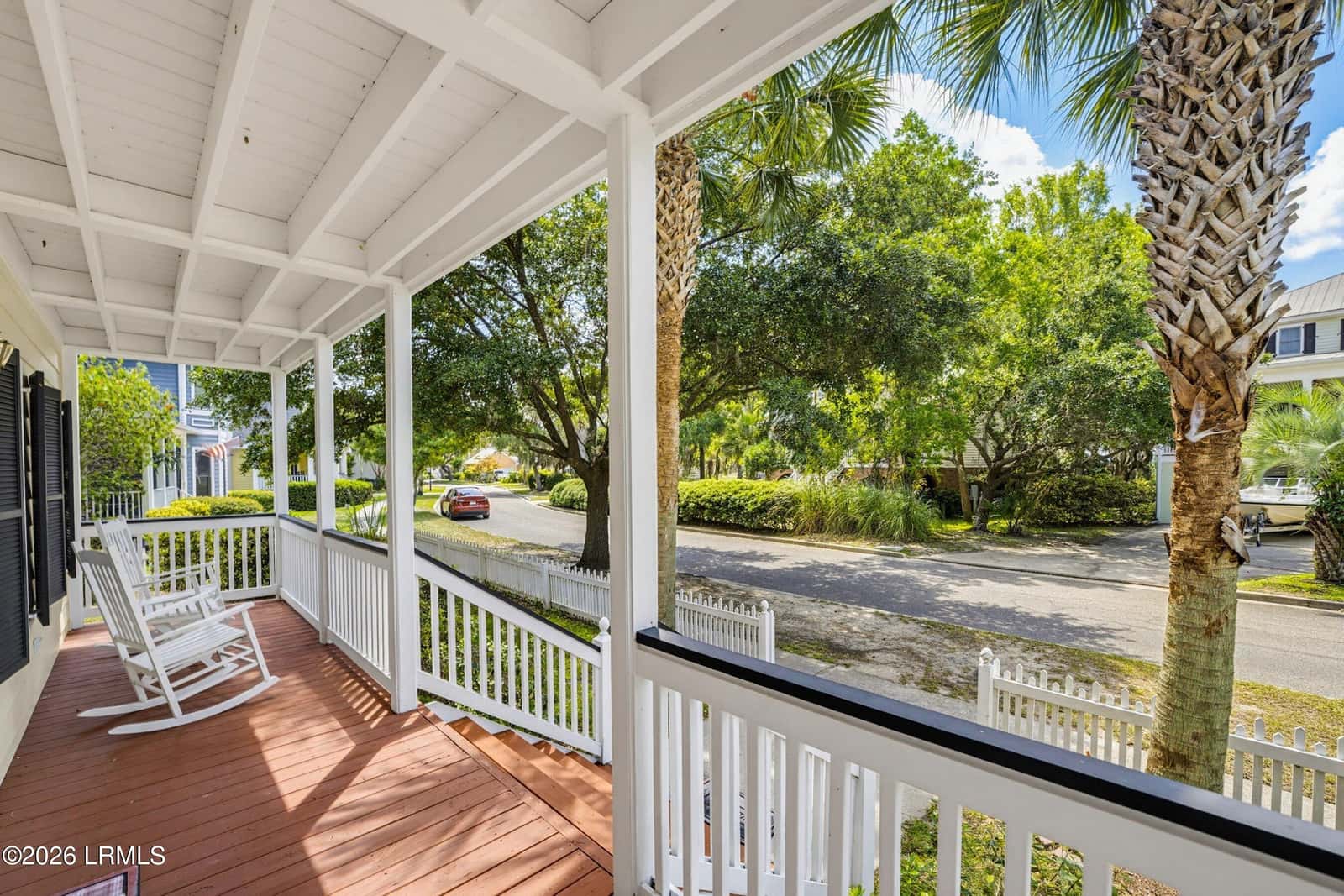 12 Petigru Drive, Beaufort, SC 29902 — photo 4 of 53