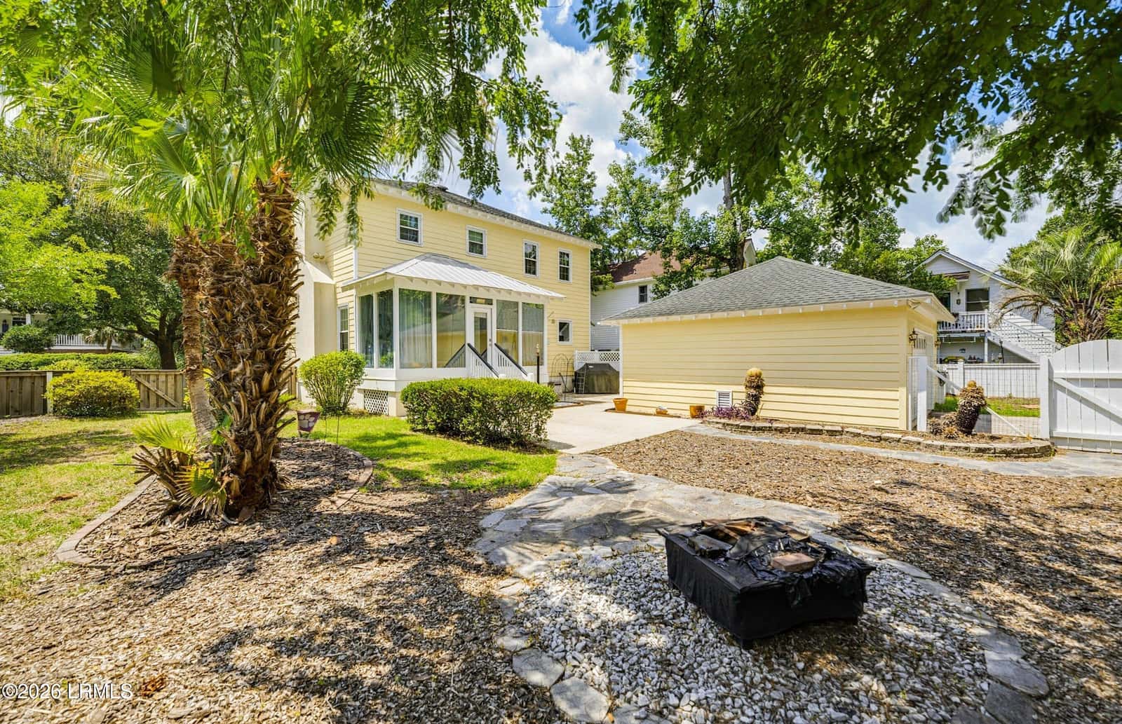 12 Petigru Drive, Beaufort, SC 29902 — photo 32 of 53