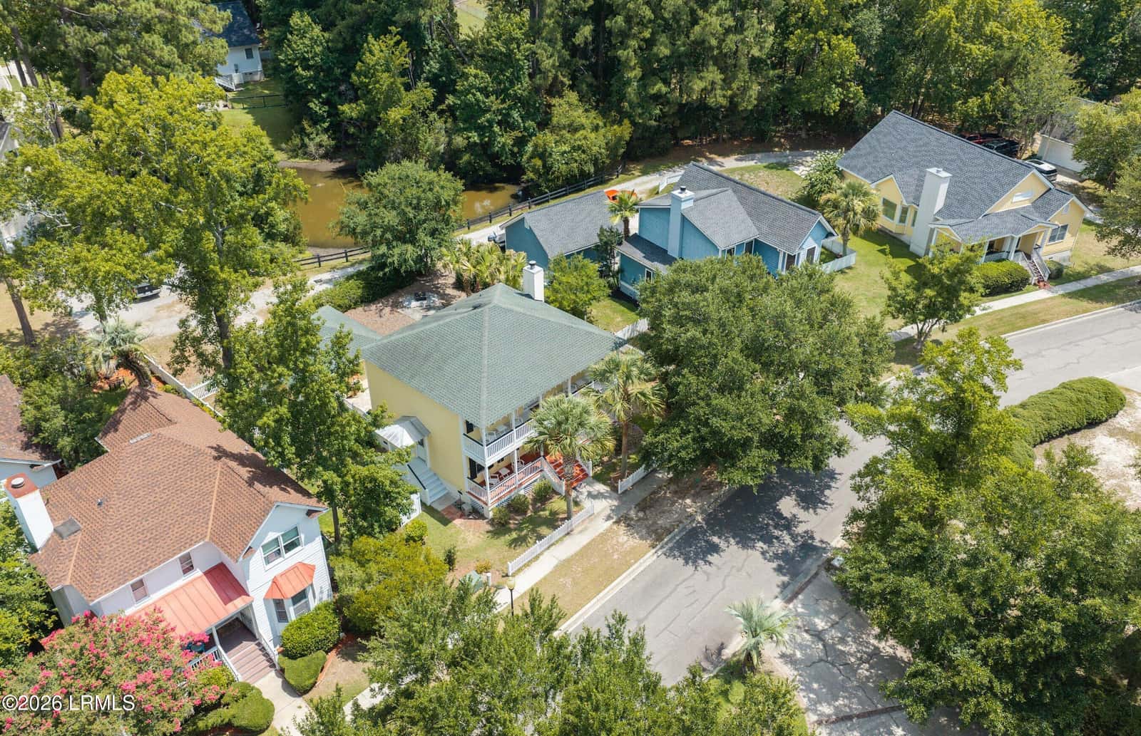 12 Petigru Drive, Beaufort, SC 29902 — photo 38 of 53