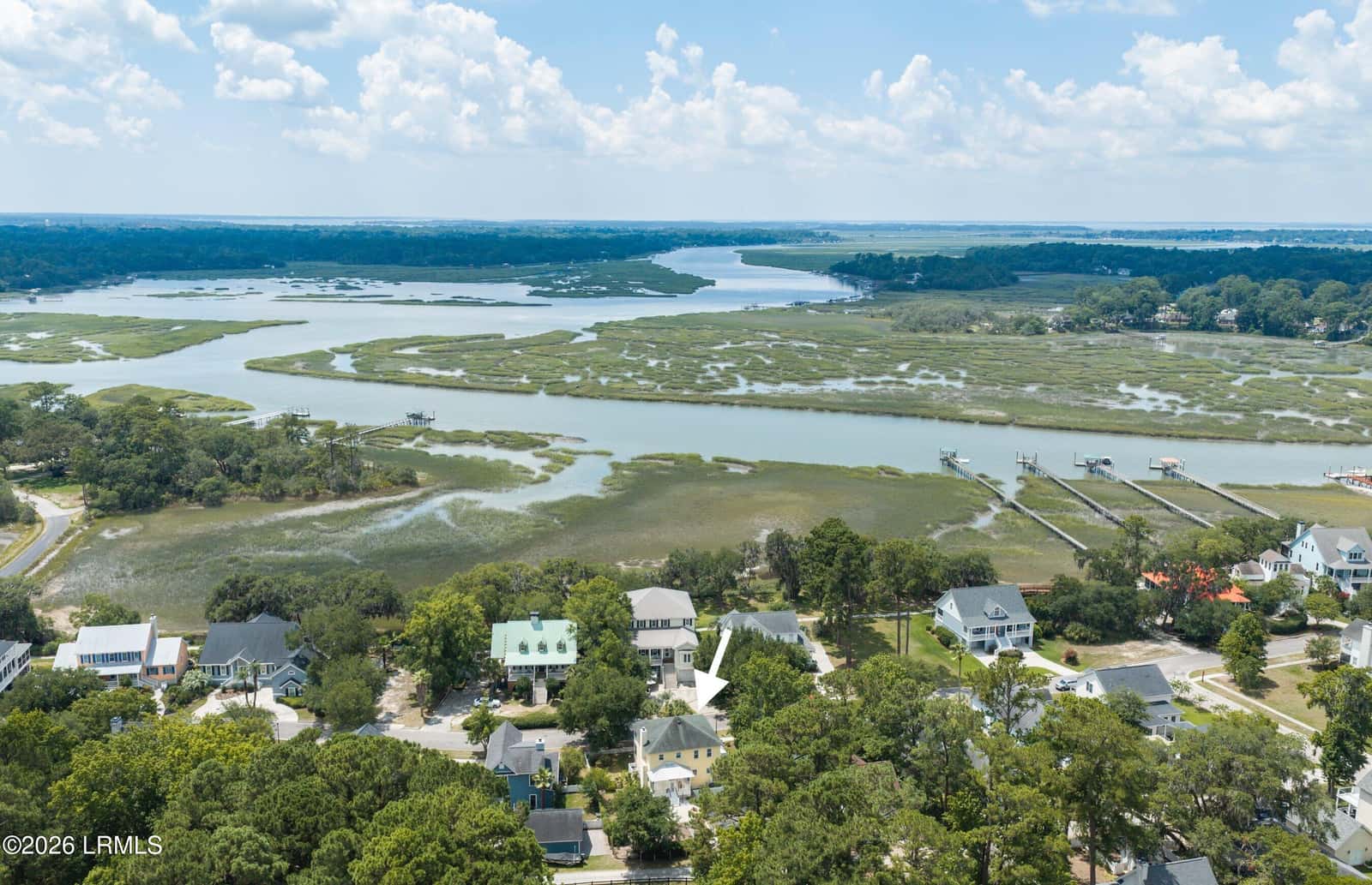 12 Petigru Drive, Beaufort, SC 29902 — photo 39 of 53