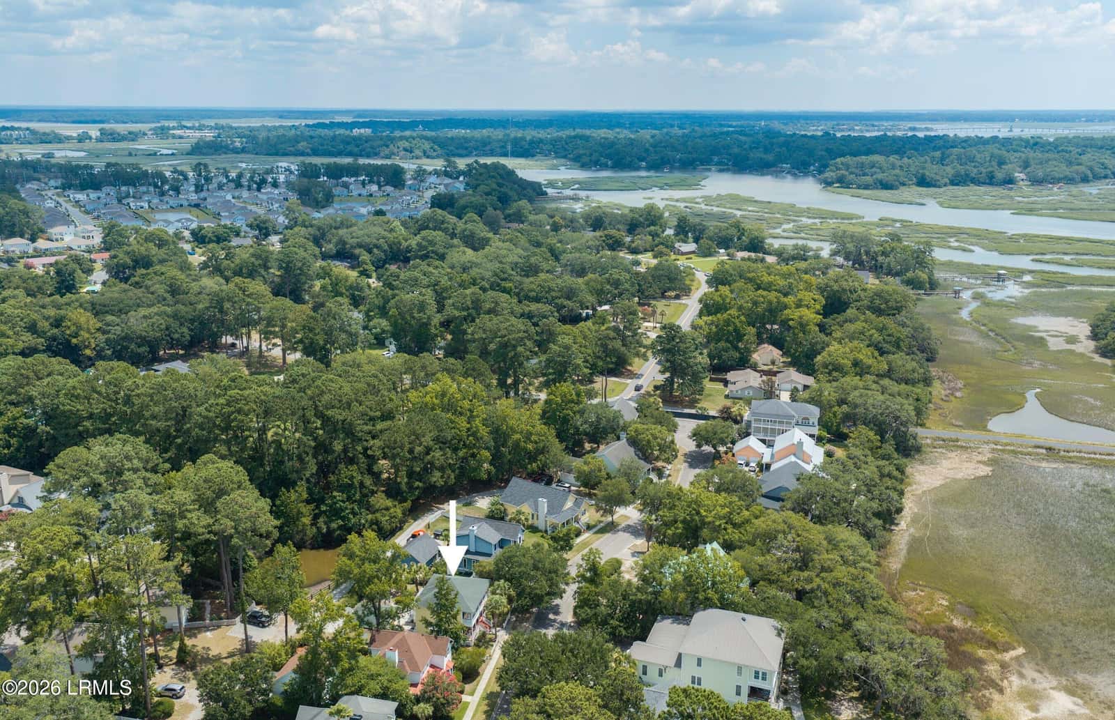 12 Petigru Drive, Beaufort, SC 29902 — photo 41 of 53