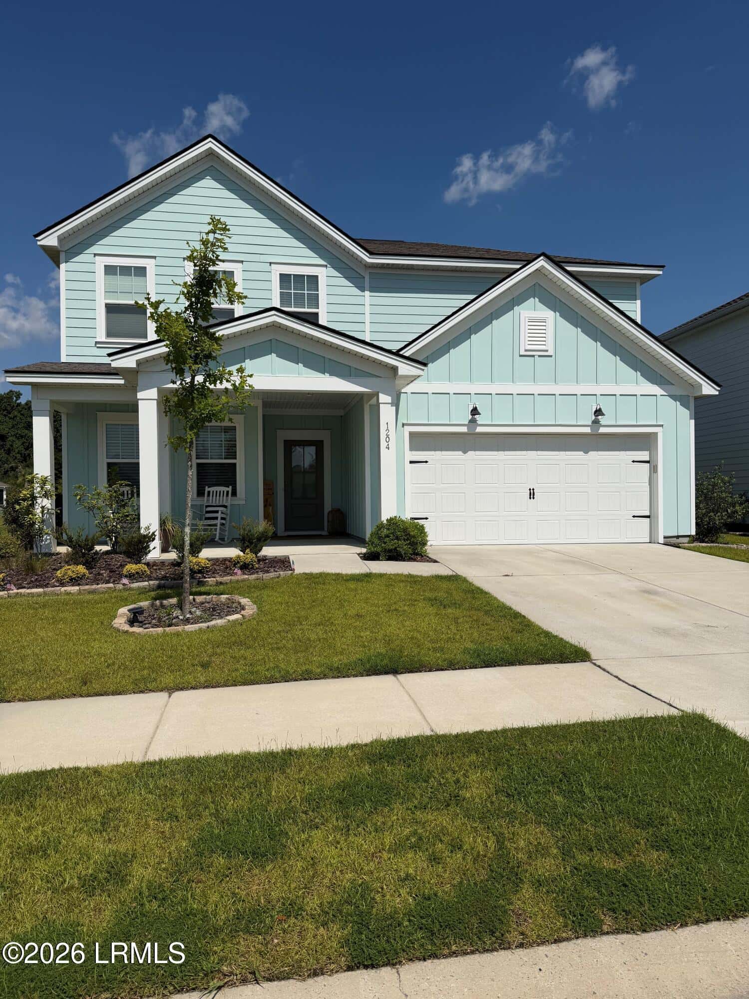 1204 Brackish Court, Beaufort, SC 29902 — photo 1 of 6
