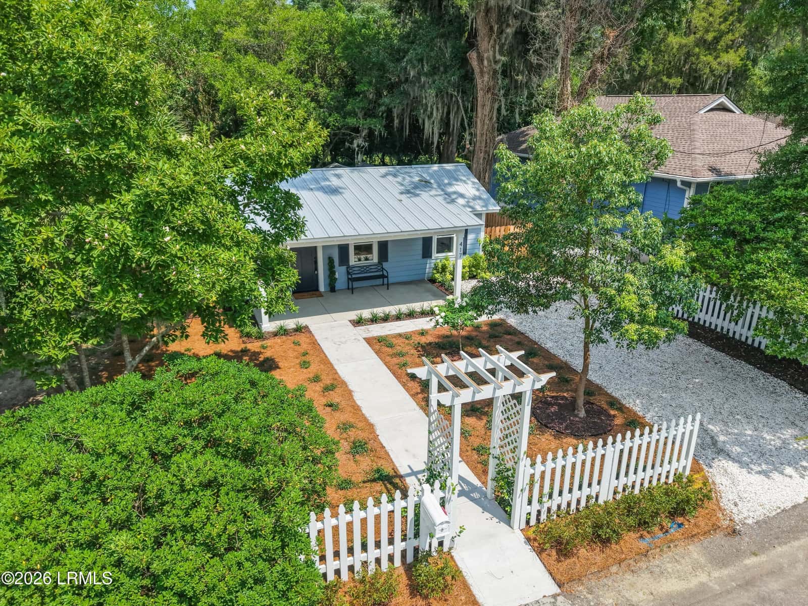 417 Waight Street, Beaufort, SC 29902 — photo 26 of 29