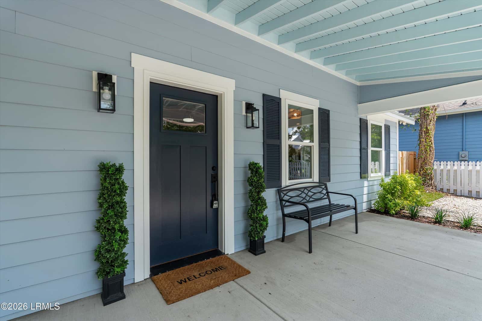 417 Waight Street, Beaufort, SC 29902 — photo 8 of 29