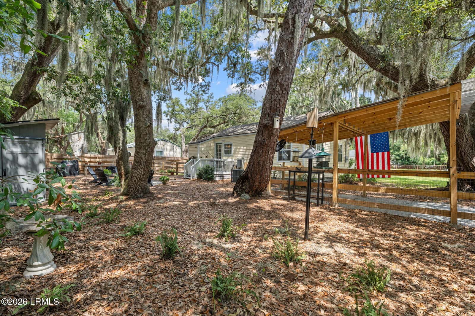1102 Lafayette Street, Beaufort, SC 29902 — photo 26 of 36