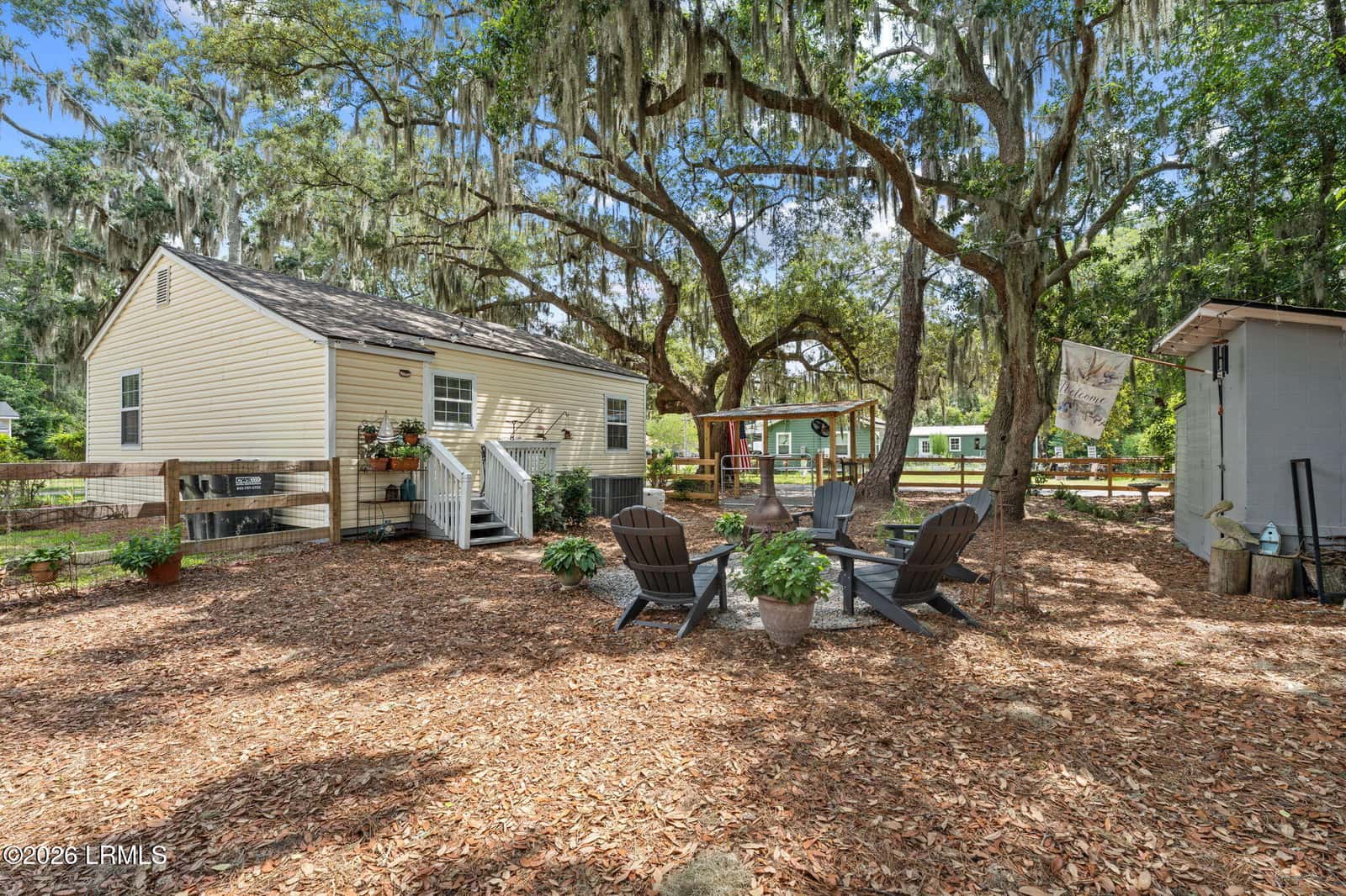 1102 Lafayette Street, Beaufort, SC 29902 — photo 29 of 36