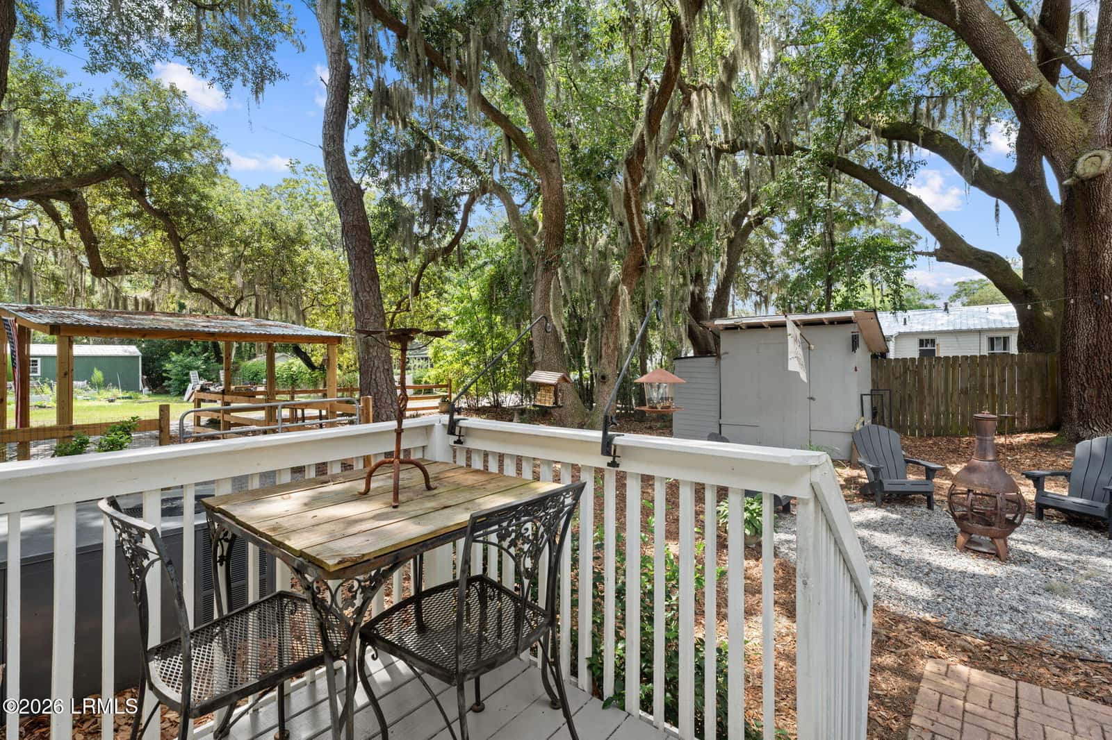 1102 Lafayette Street, Beaufort, SC 29902 — photo 30 of 36