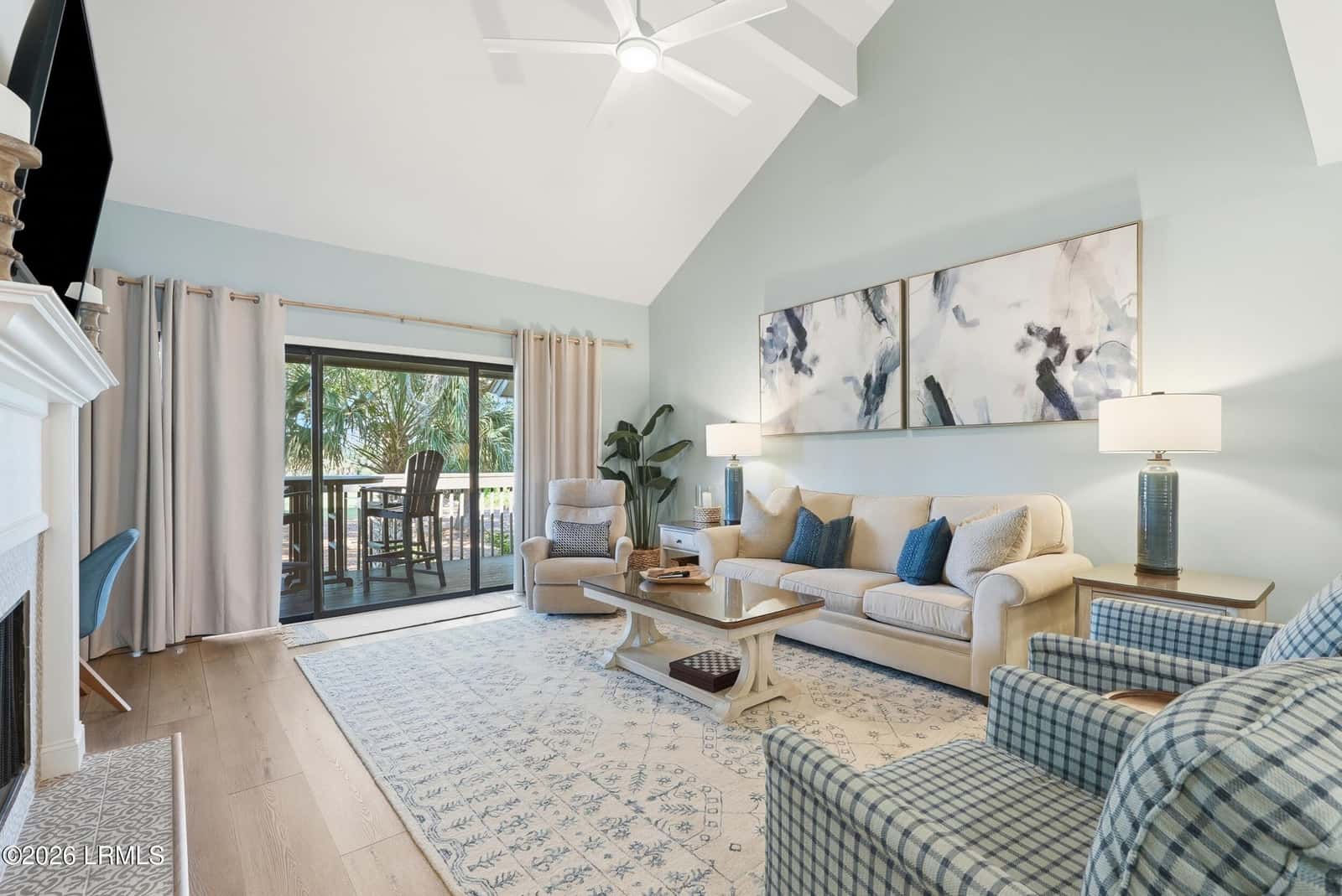 60 Carnoustie Road 972, Hilton Head Island, SC 29928 — photo 16 of 57