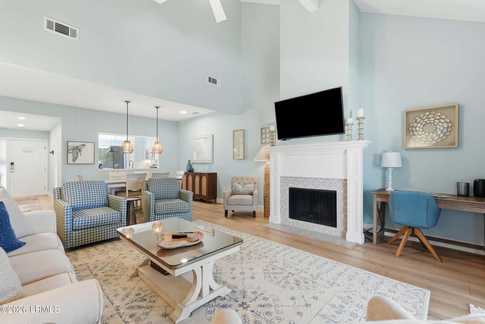 60 Carnoustie Road 972, Hilton Head Island, SC 29928 — photo 14 of 57
