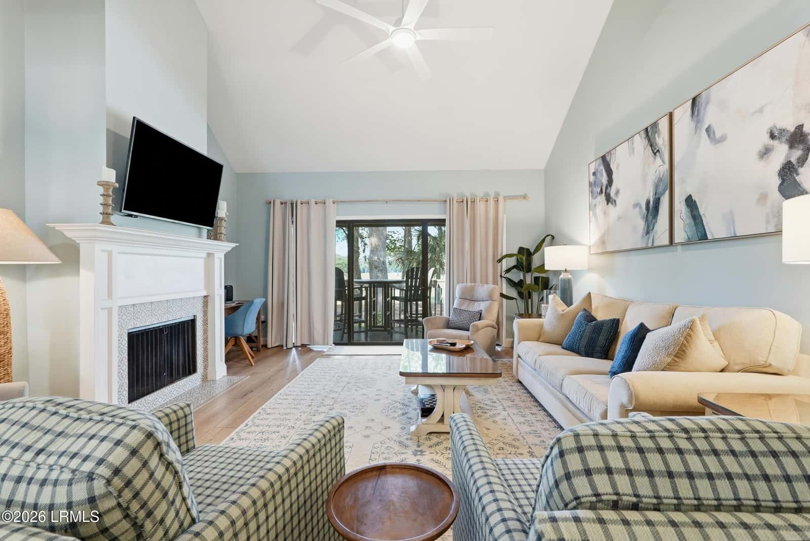 60 Carnoustie Road 972, Hilton Head Island, SC 29928 — photo 15 of 57