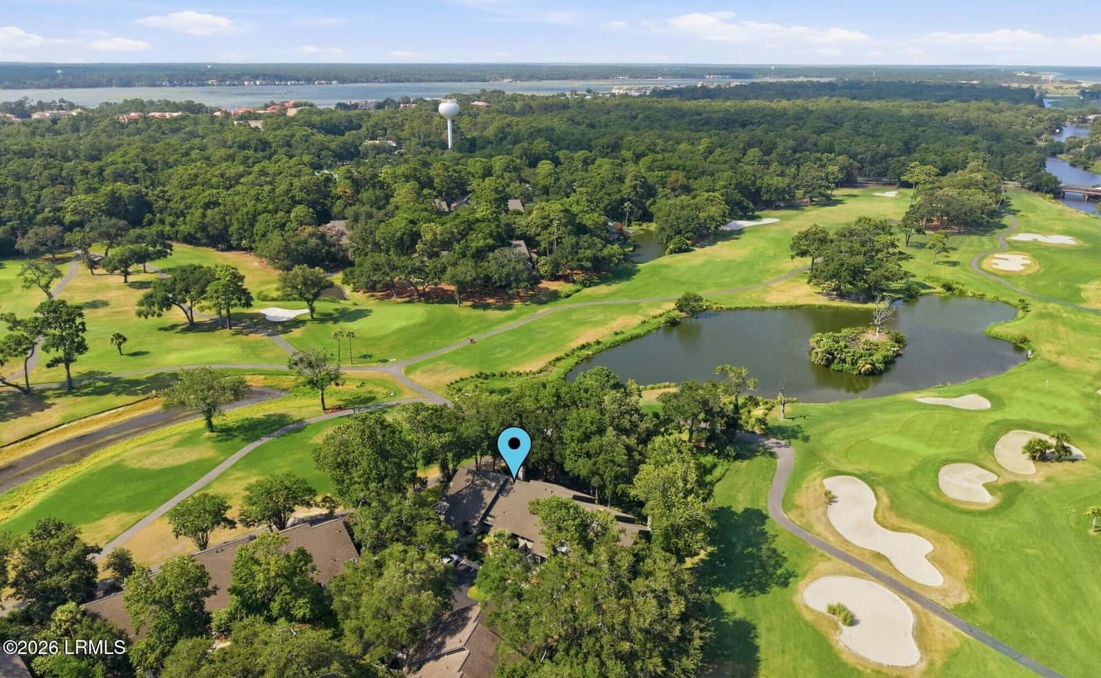 60 Carnoustie Road 972, Hilton Head Island, SC 29928 — photo 47 of 57