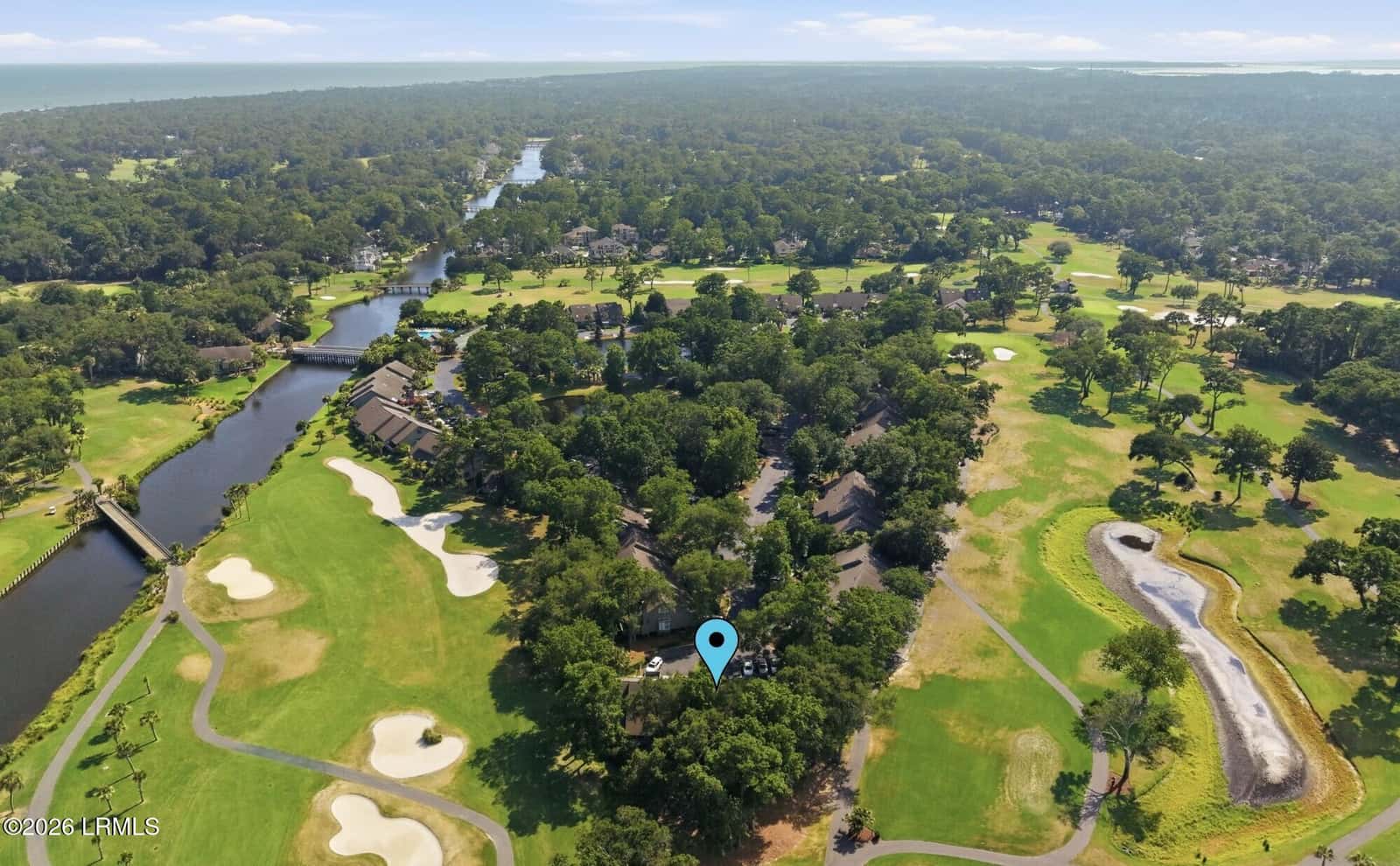 60 Carnoustie Road 972, Hilton Head Island, SC 29928 — photo 48 of 57