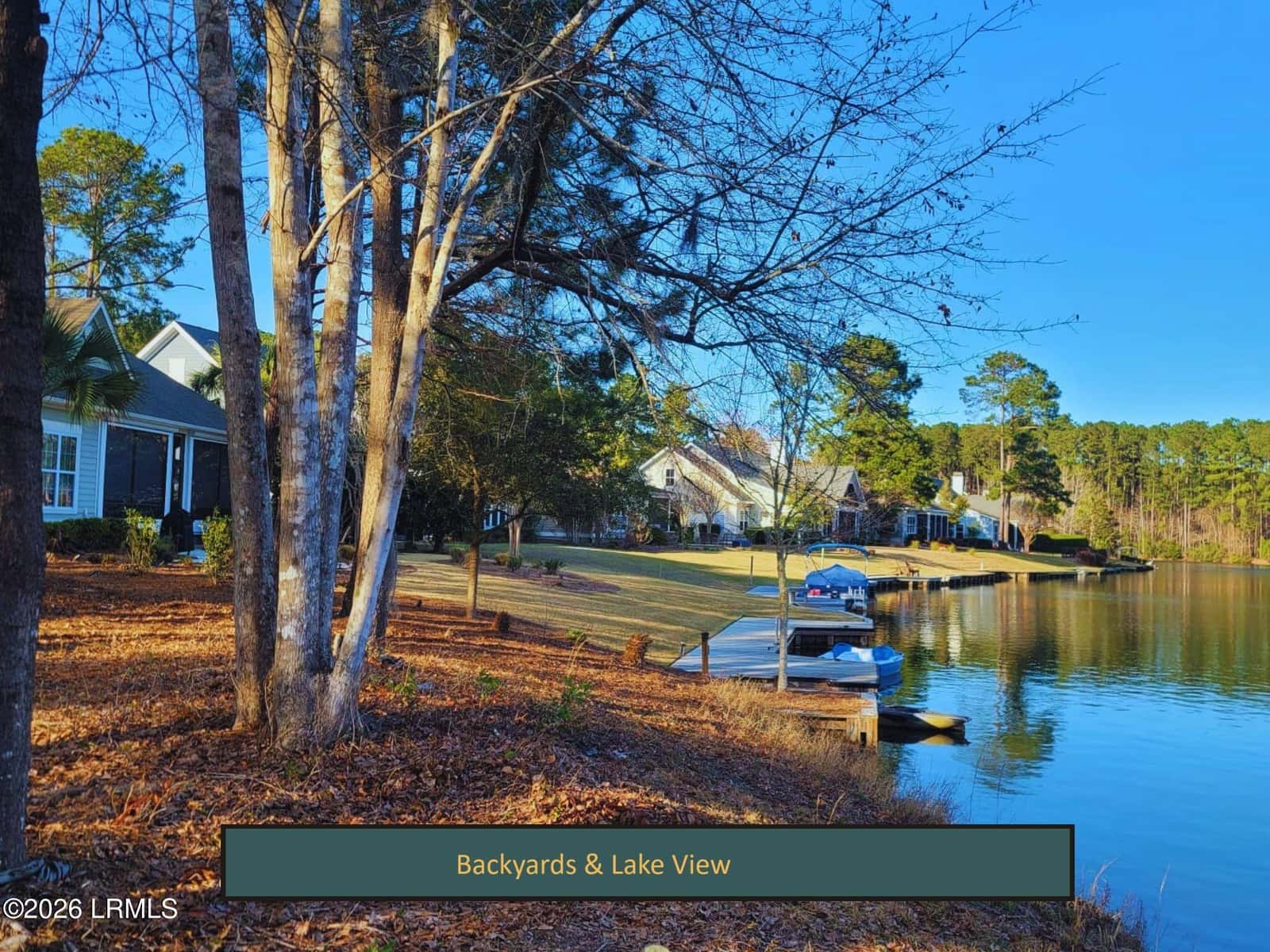 450 Hampton Lake Drive, Bluffton, SC 29910 — photo 22 of 44