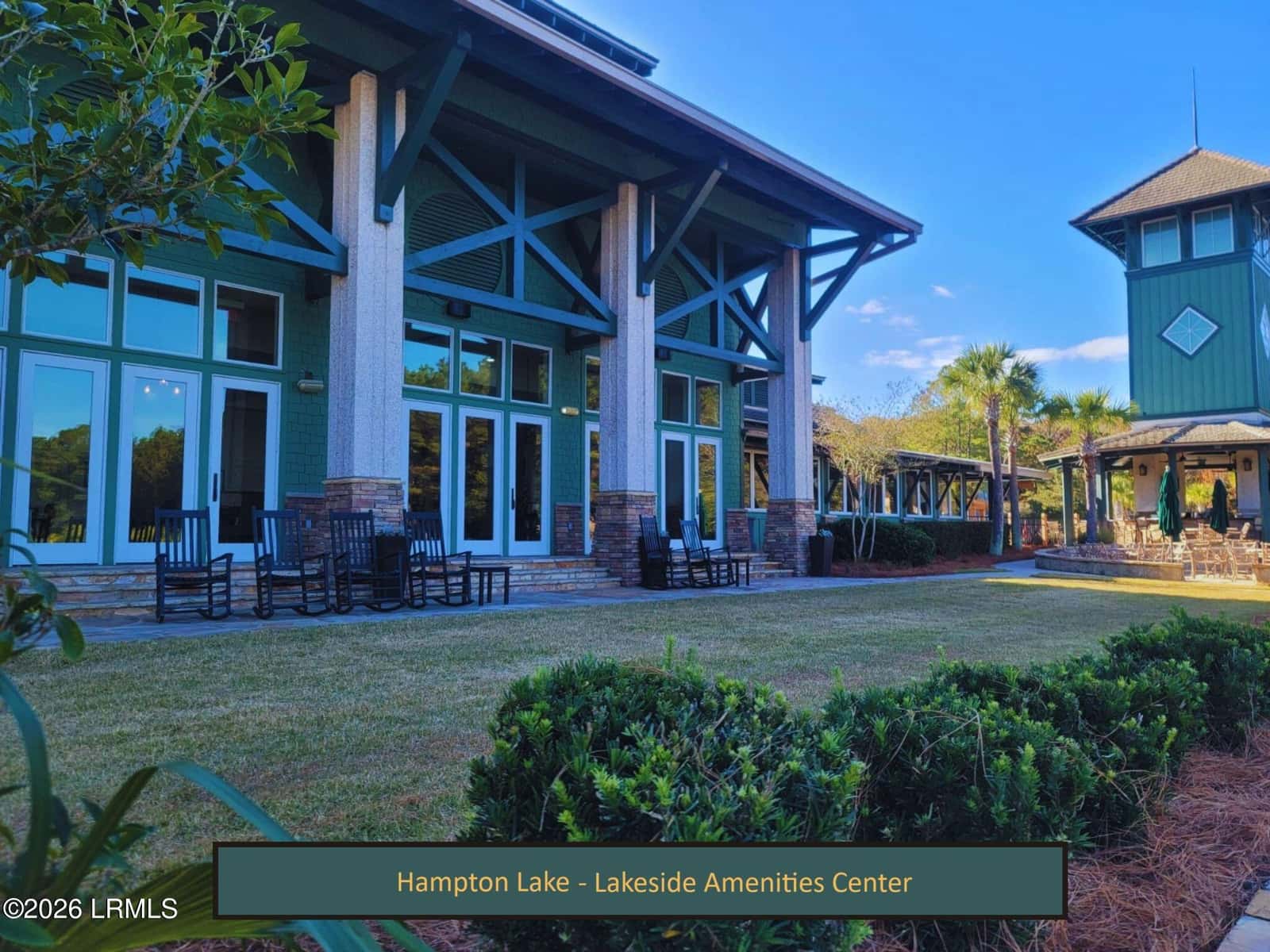 450 Hampton Lake Drive, Bluffton, SC 29910 — photo 30 of 44