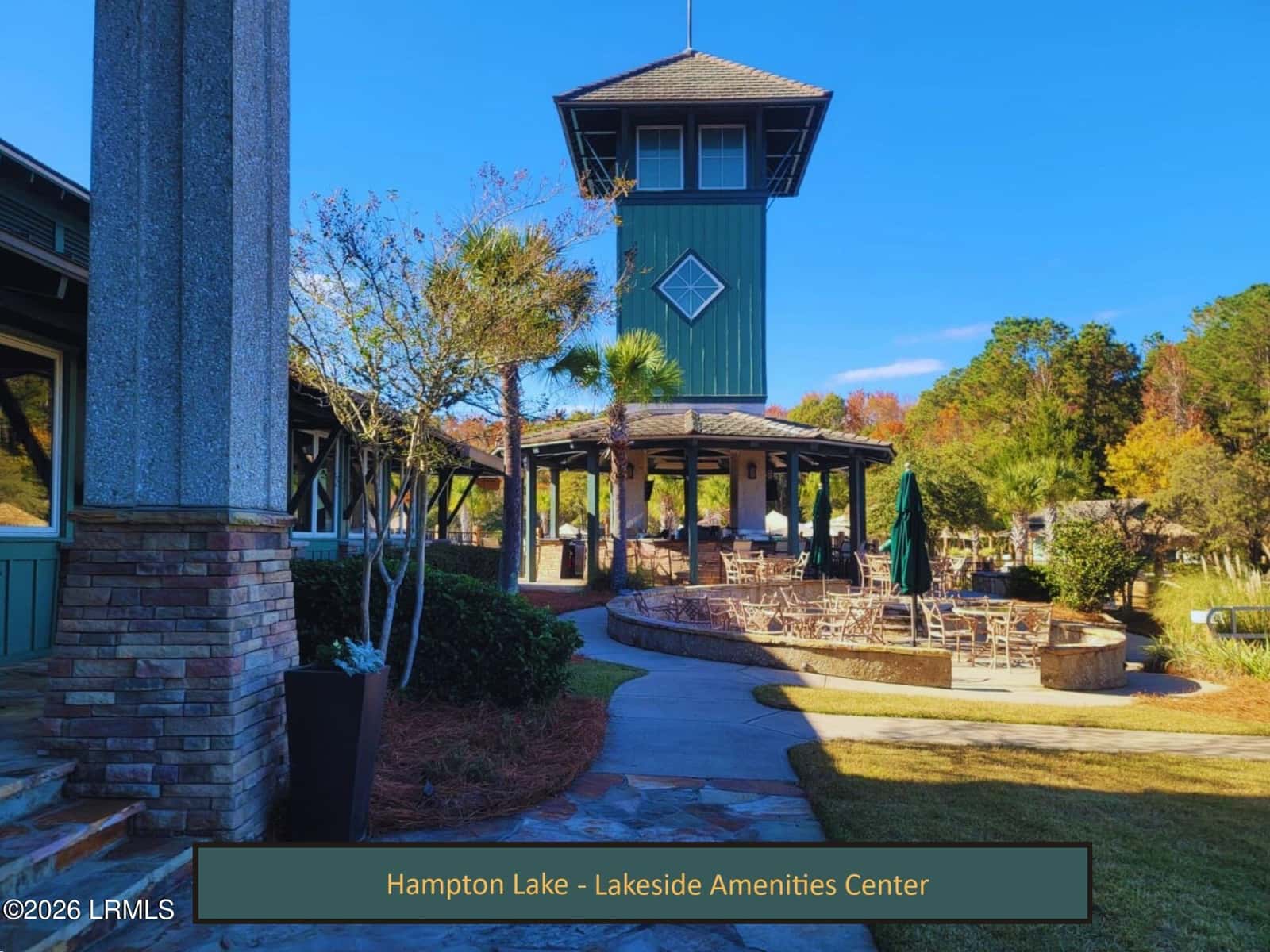 450 Hampton Lake Drive, Bluffton, SC 29910 — photo 31 of 44