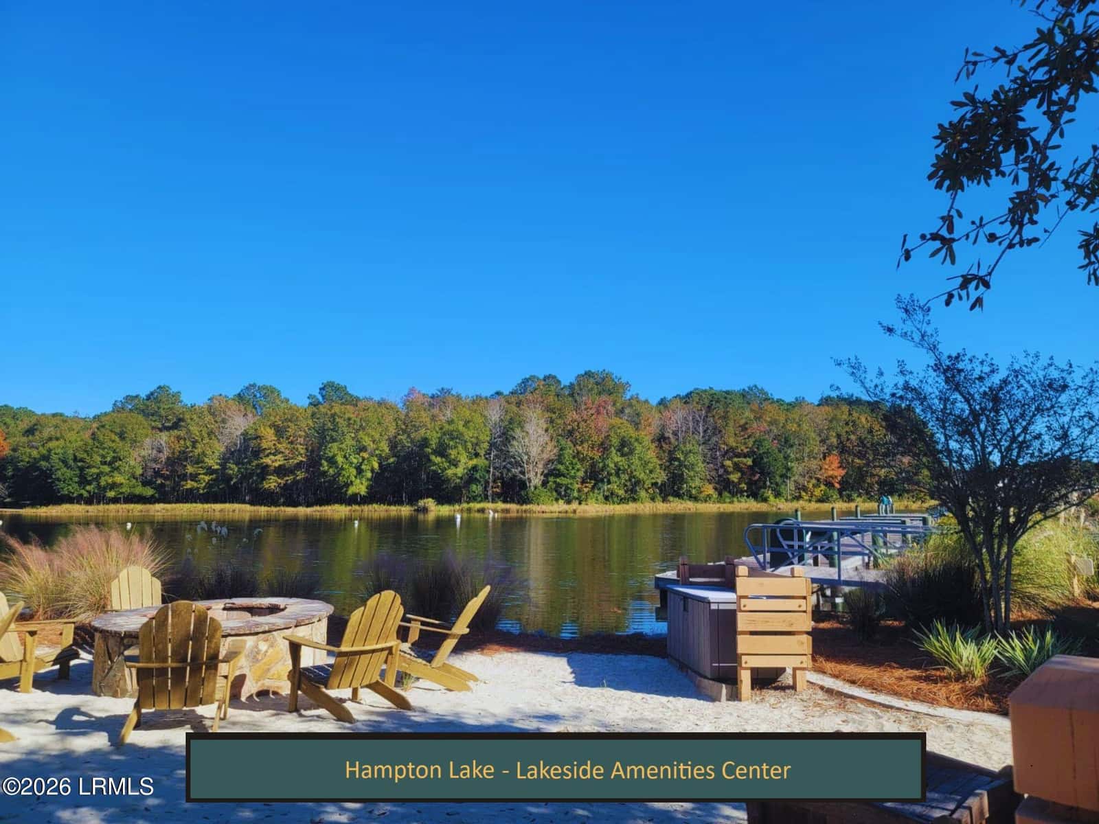 450 Hampton Lake Drive, Bluffton, SC 29910 — photo 33 of 44