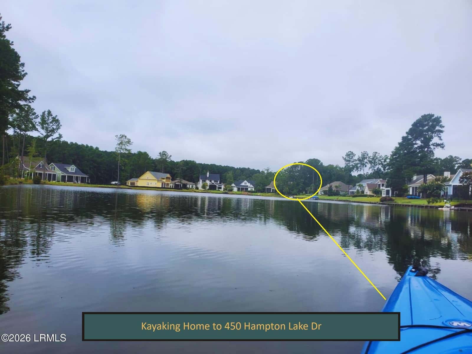 450 Hampton Lake Drive, Bluffton, SC 29910 — photo 38 of 44