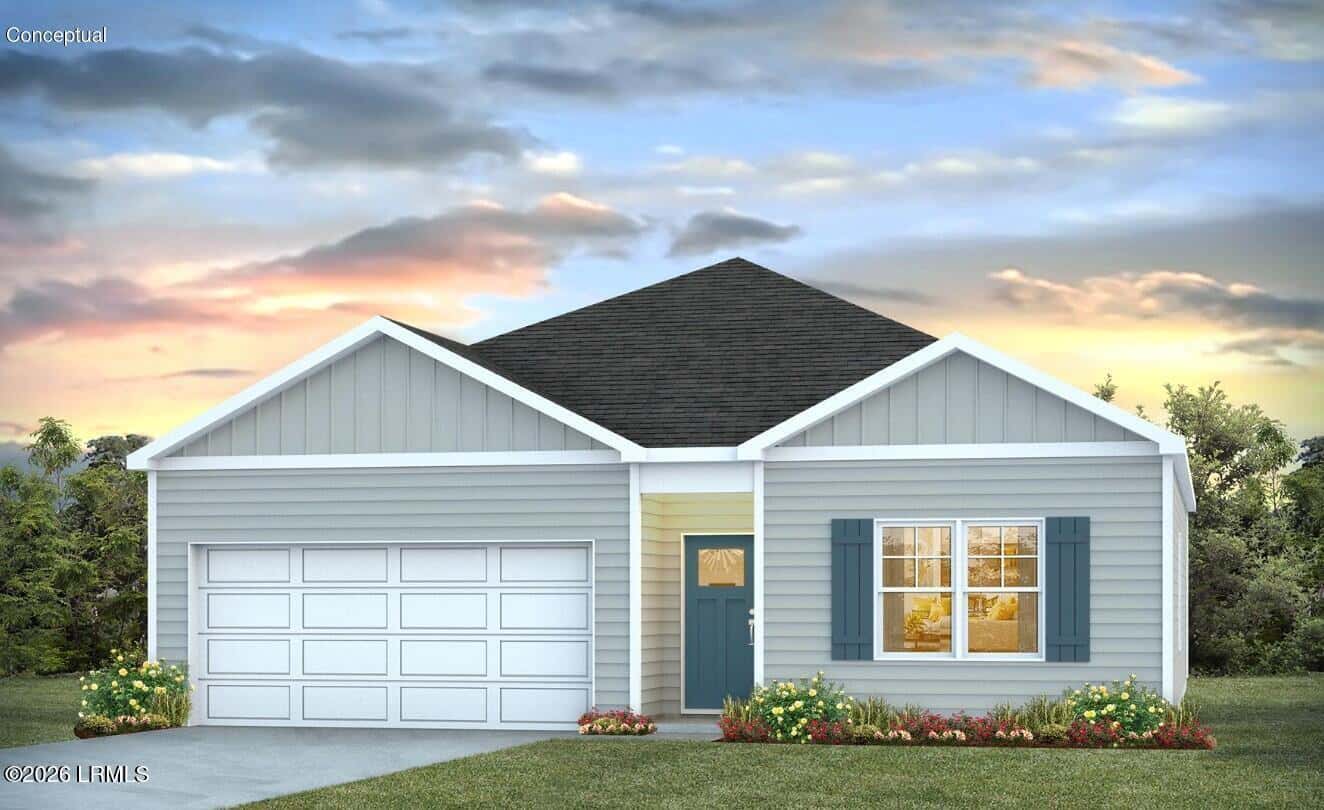 79 Pollen Drive, Ridgeland, SC 29936 — photo 1 of 31