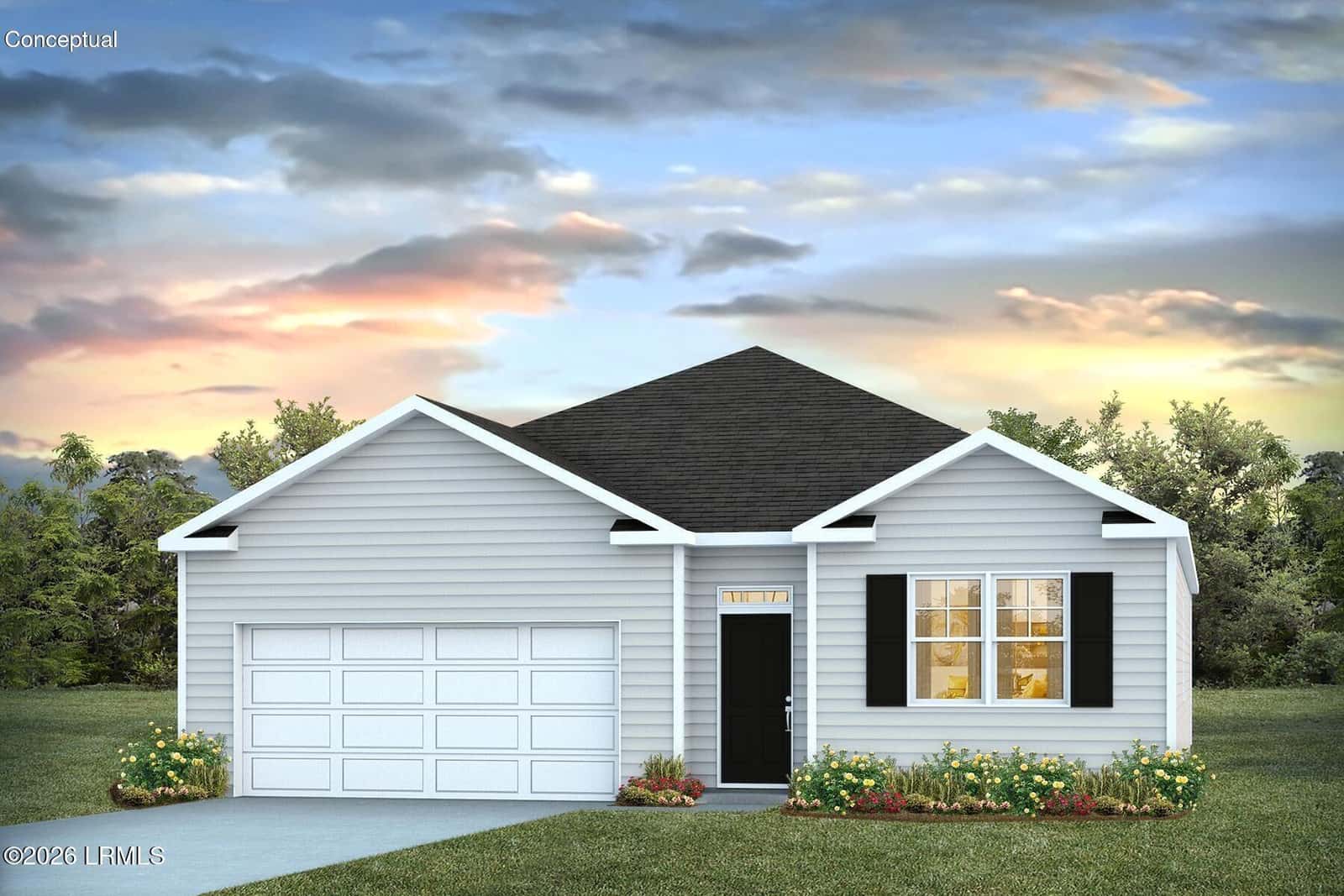 83 Pollen Drive, Ridgeland, SC 29936 — photo 1 of 33