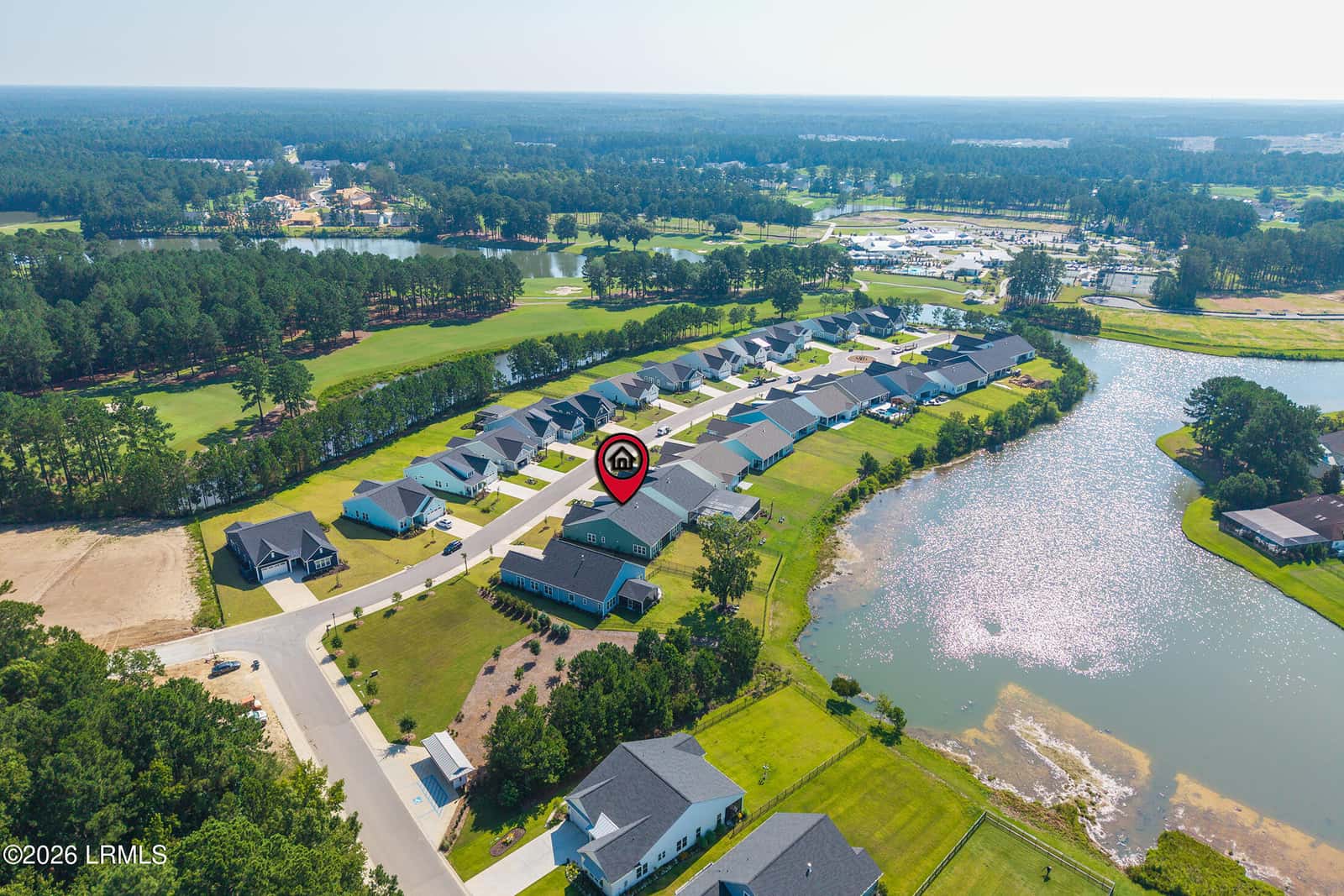 64 Lantana Way, Hardeeville, SC 29927 — photo 39 of 48