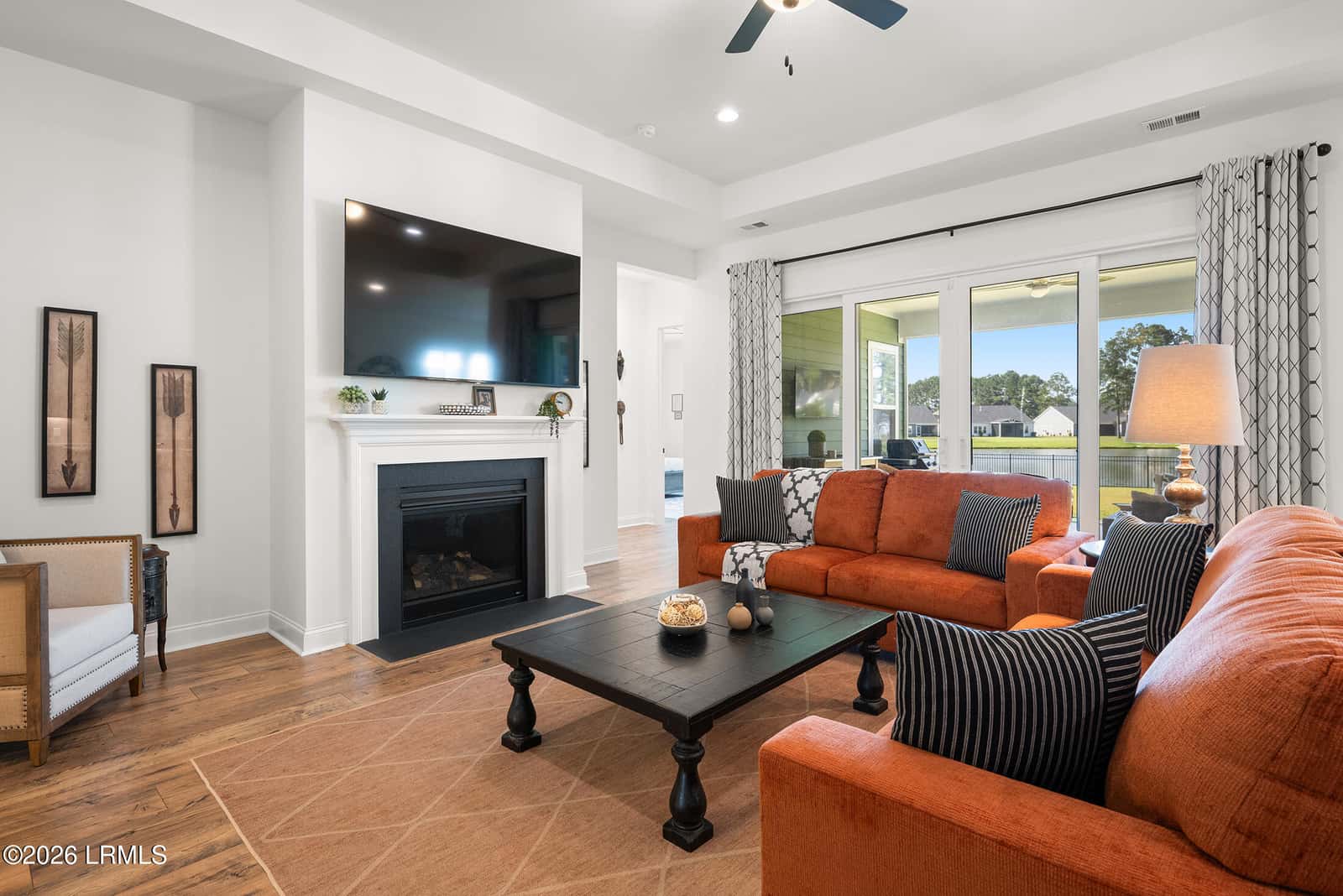 64 Lantana Way, Hardeeville, SC 29927 — photo 4 of 48