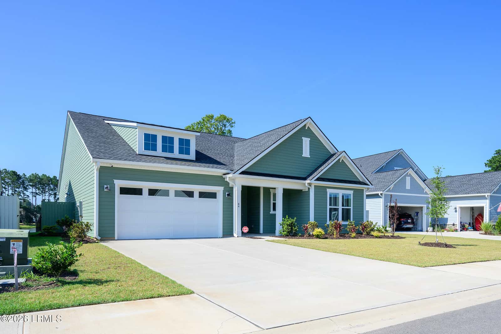 64 Lantana Way, Hardeeville, SC 29927 — photo 35 of 48