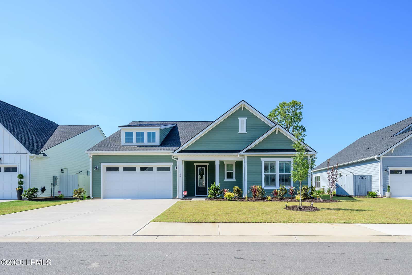 64 Lantana Way, Hardeeville, SC 29927 — photo 2 of 48