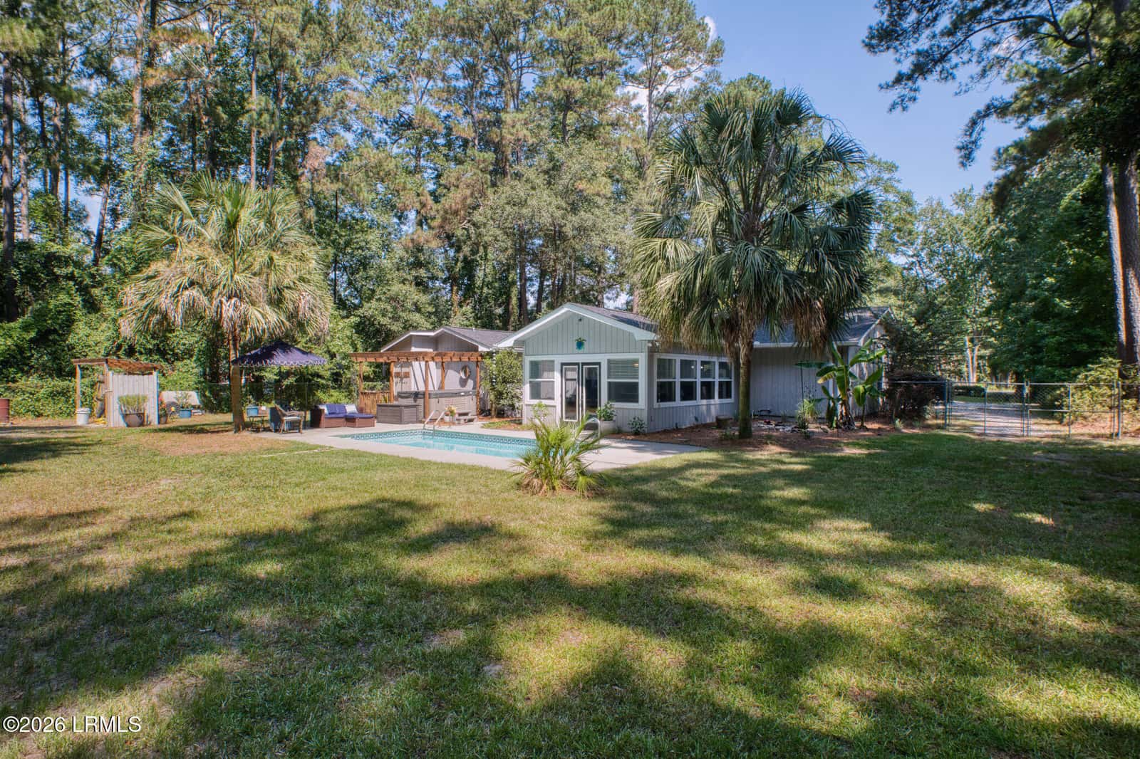 640 Old House Road, Ridgeland, SC 29936 — photo 33 of 51