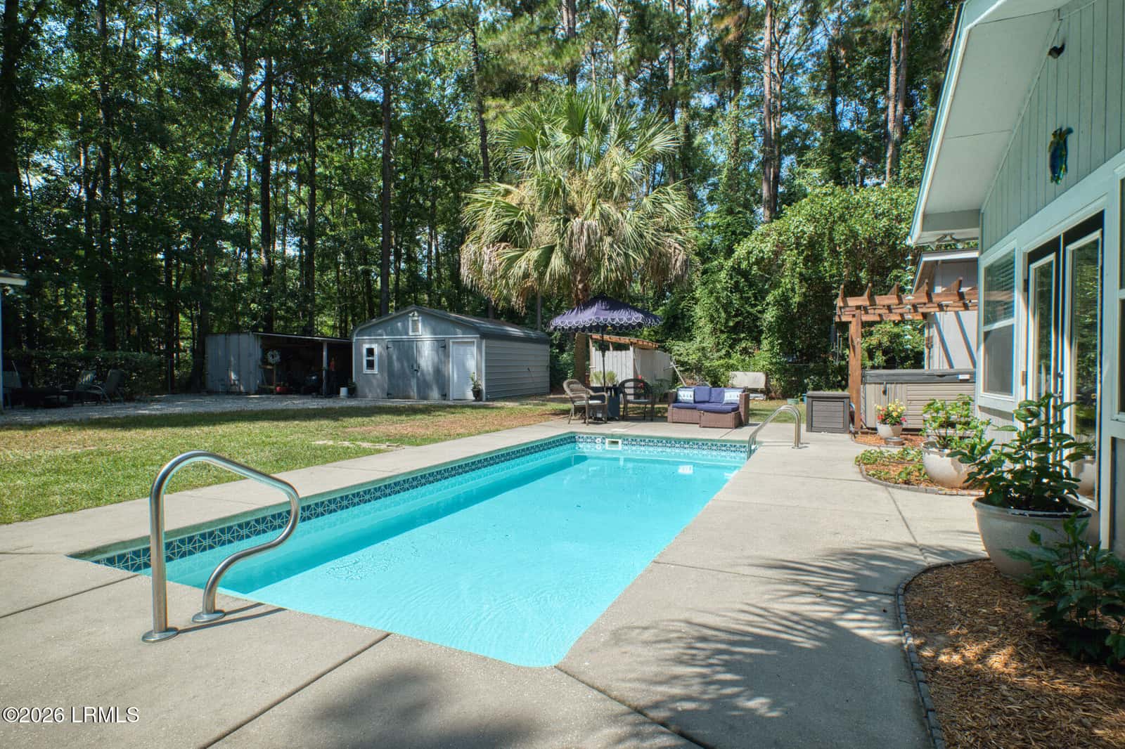 640 Old House Road, Ridgeland, SC 29936 — photo 37 of 51