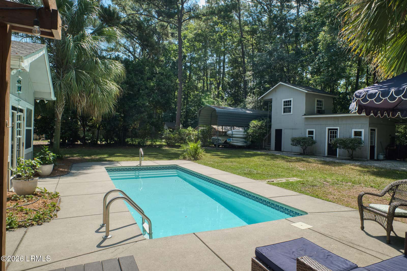 640 Old House Road, Ridgeland, SC 29936 — photo 38 of 51