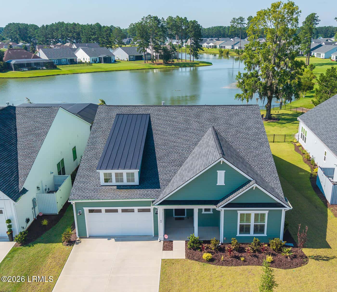 64 Lantana Way, Hardeeville, SC 29927 — photo 1 of 48