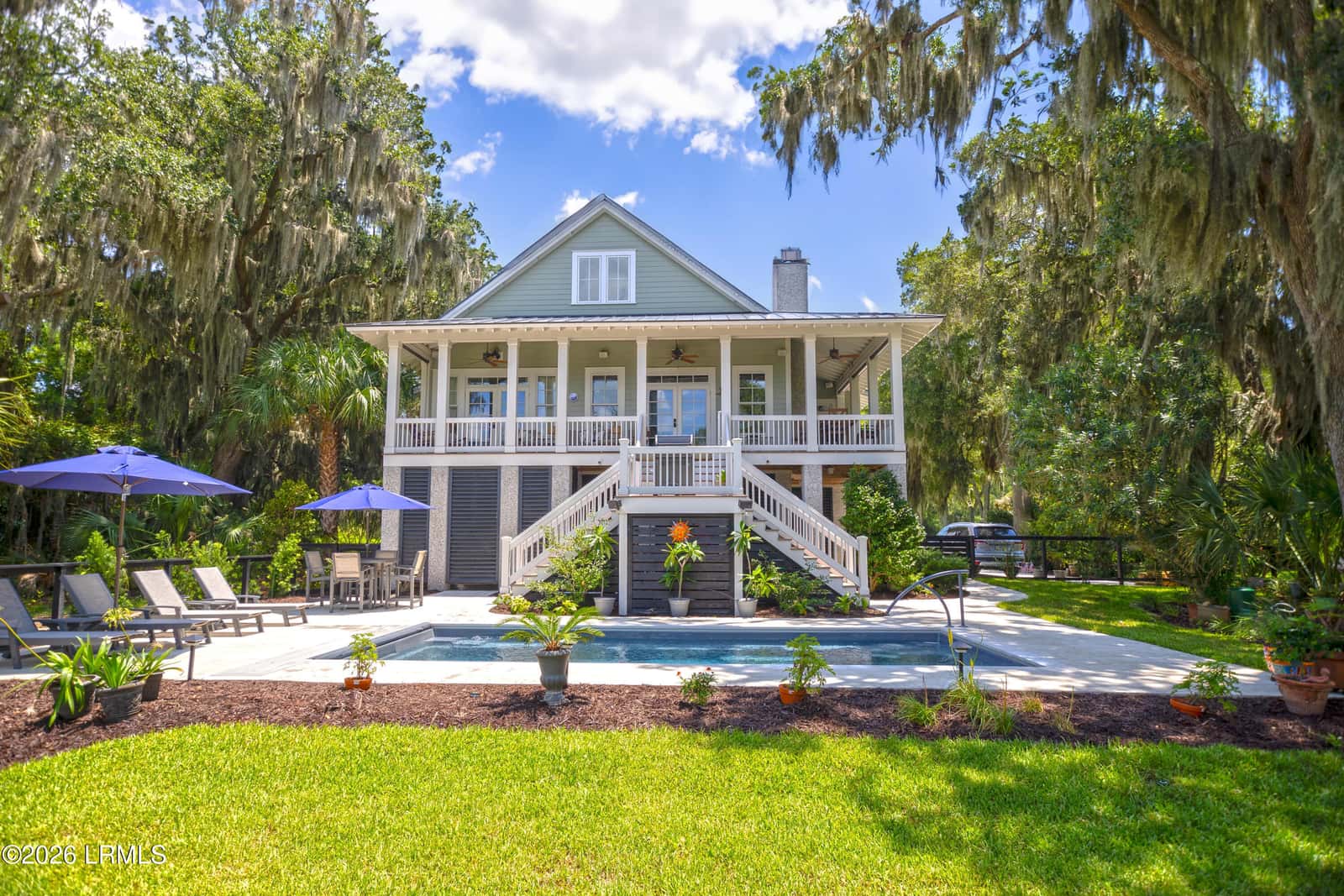 108 Front Street, St. Helena Island, SC 29920 — photo 47 of 60