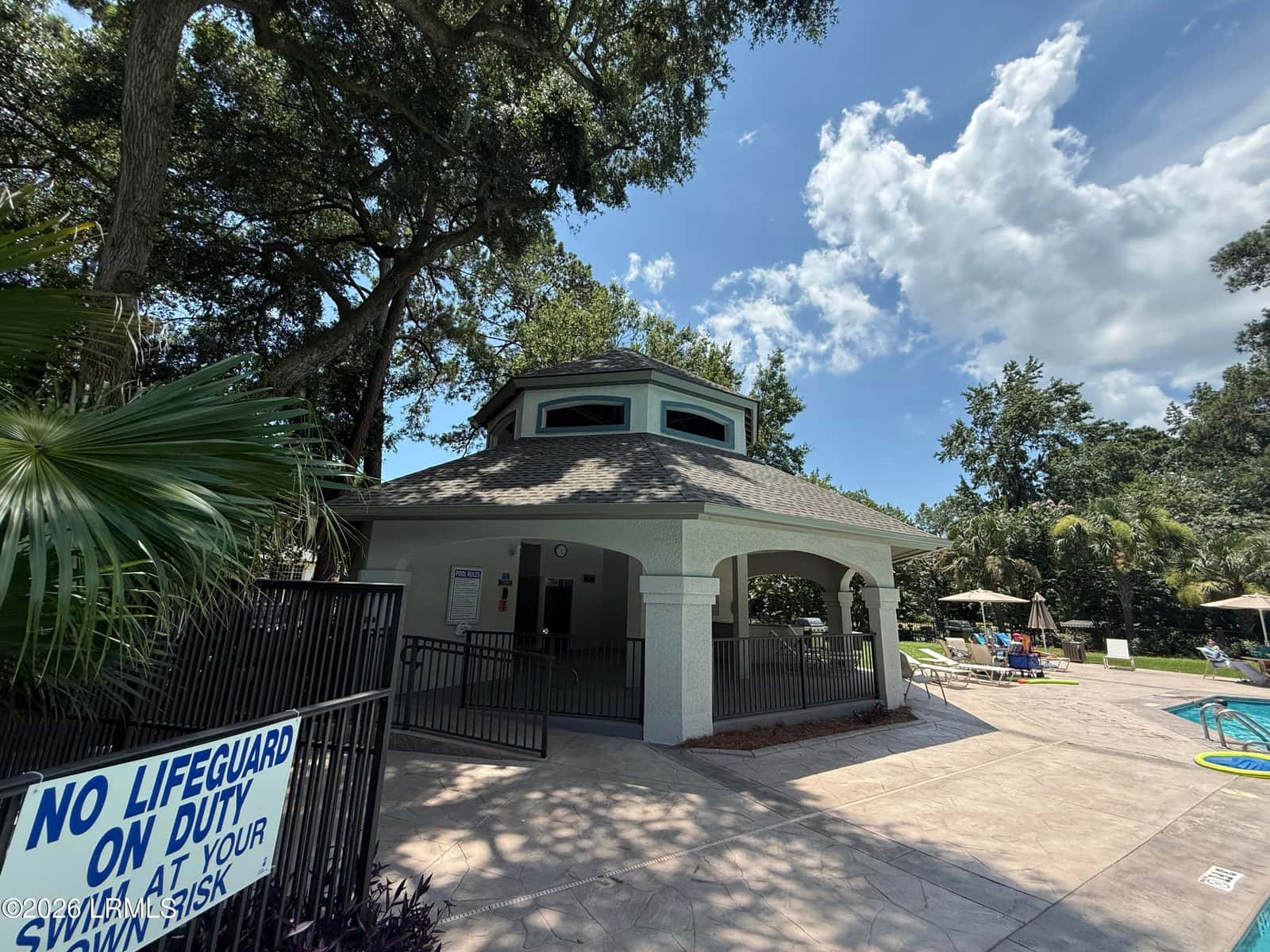 78 Shell Ring Road, Hilton Head Island, SC 29928 — photo 46 of 50