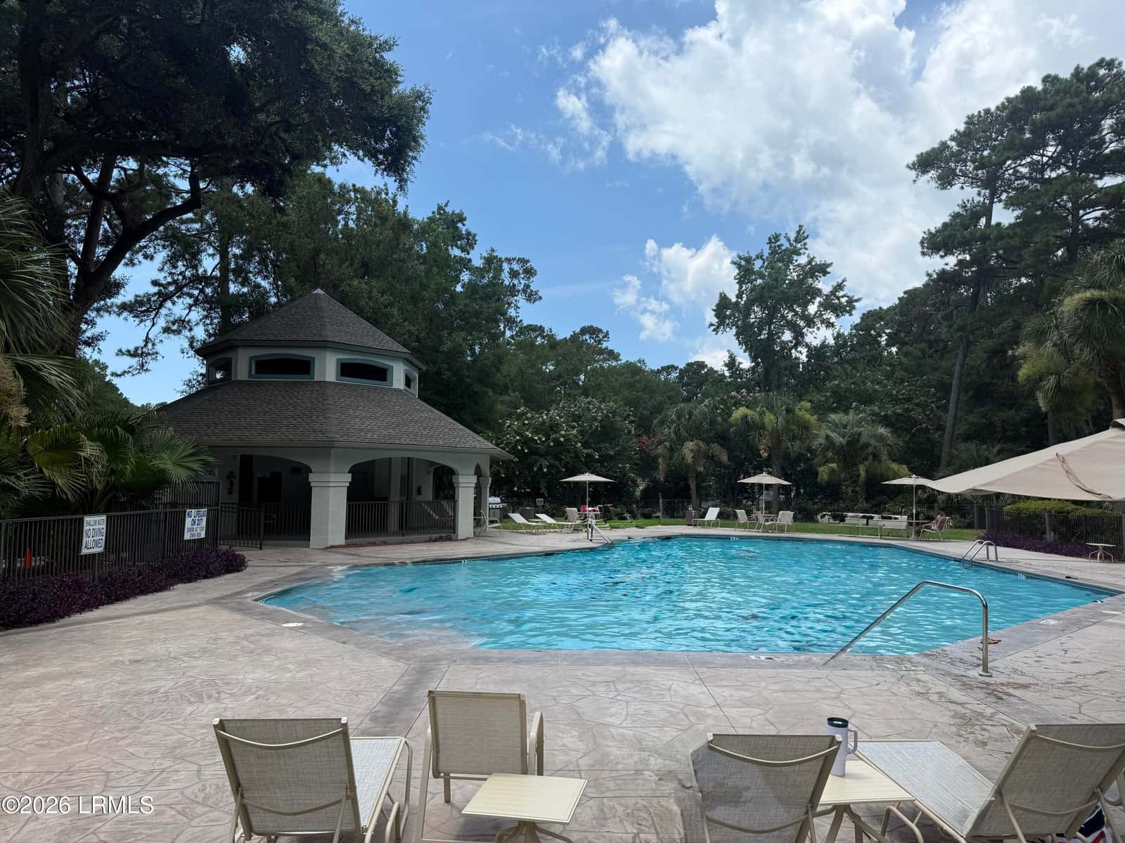 78 Shell Ring Road, Hilton Head Island, SC 29928 — photo 49 of 50
