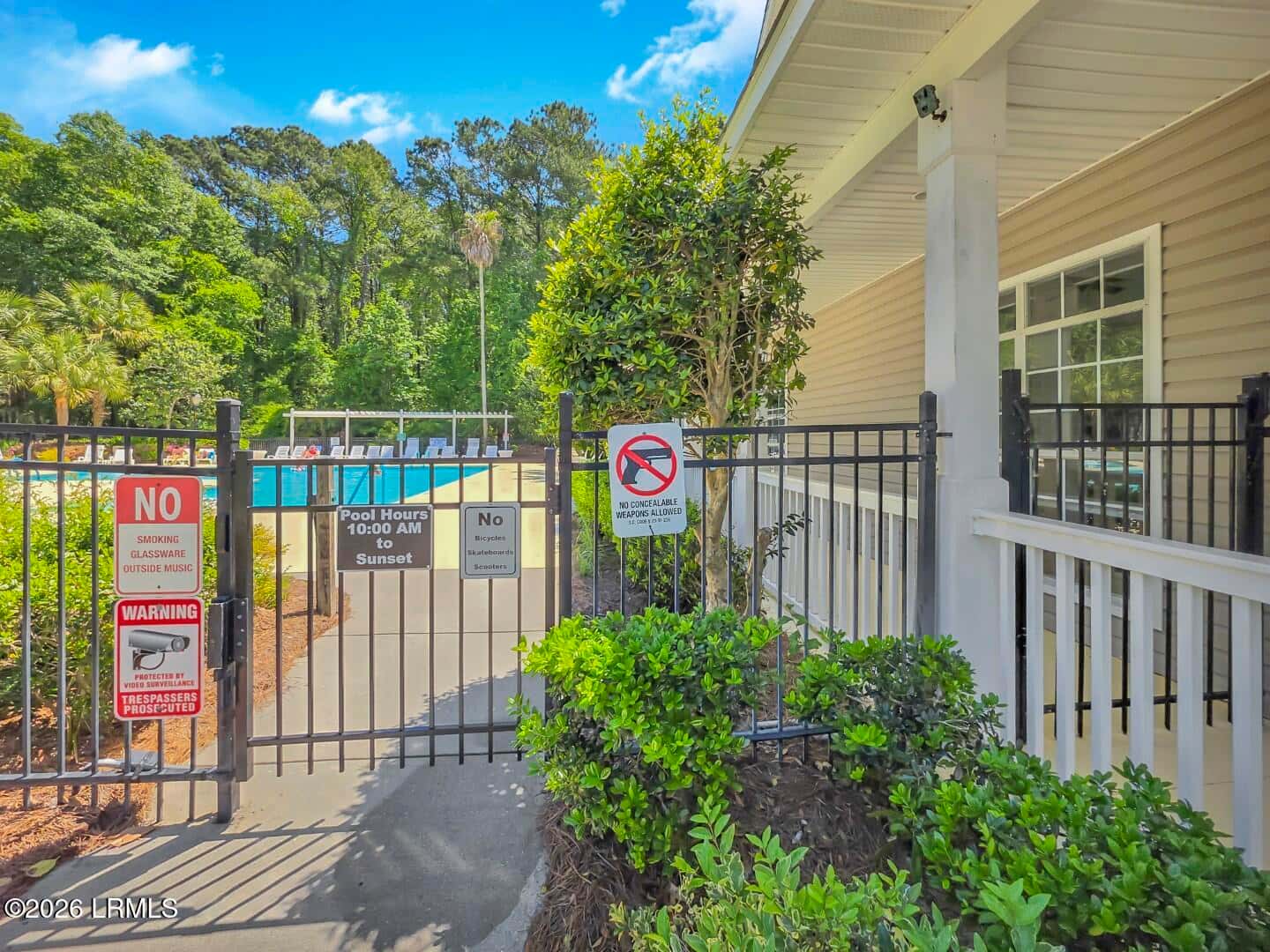 50 Pebble Beach Cove F111, Bluffton, SC 29910 — photo 14 of 45