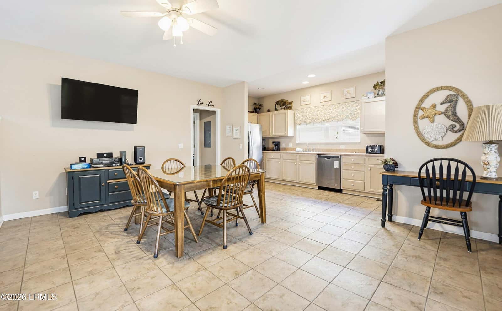 12 Davis Love Drive, Fripp Island, SC 29920 — photo 13 of 55