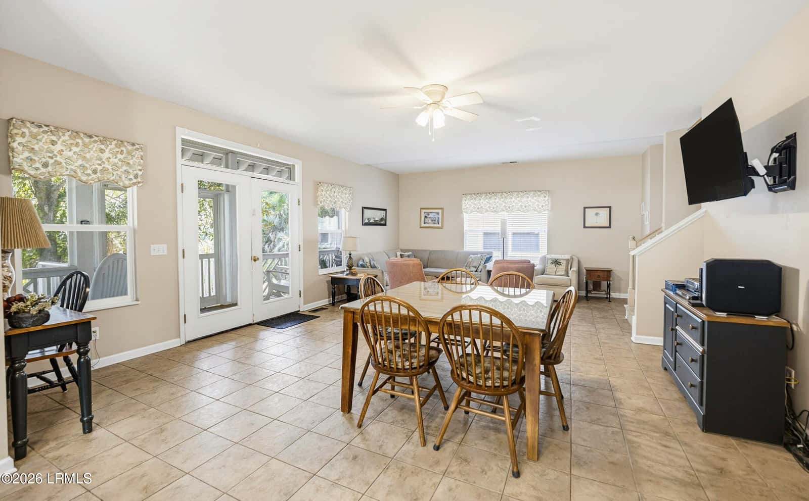 12 Davis Love Drive, Fripp Island, SC 29920 — photo 14 of 55