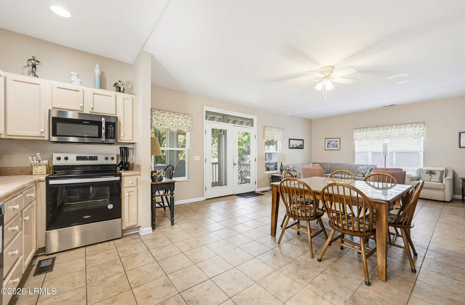 12 Davis Love Drive, Fripp Island, SC 29920 — photo 16 of 55